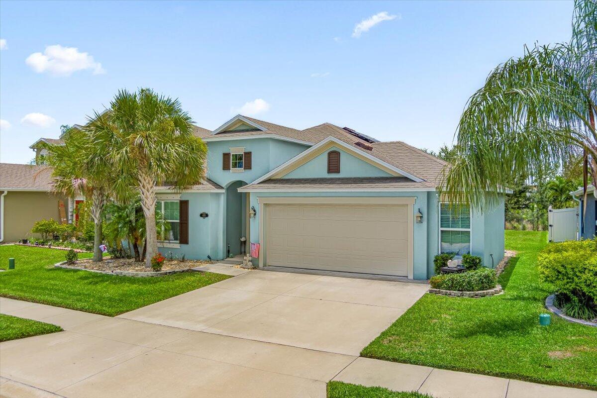 4135 Sage Brush Circle