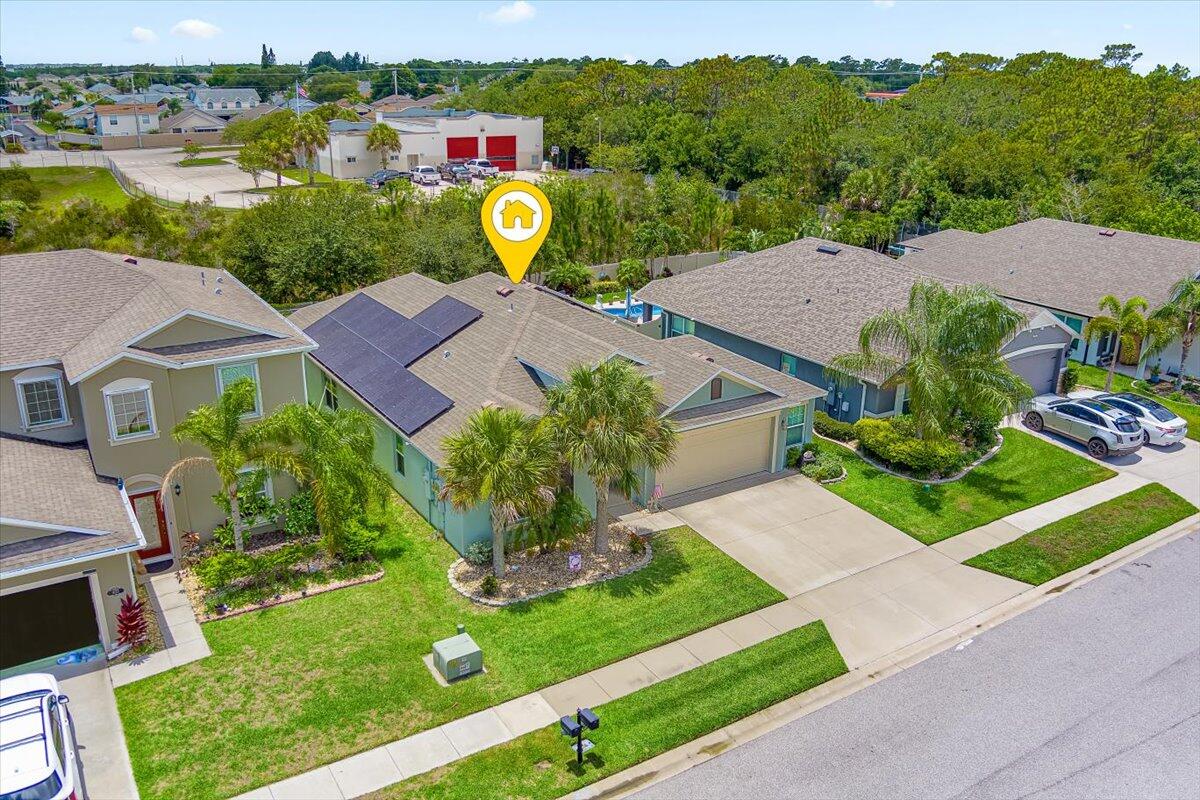 4135 Sage Brush Circle