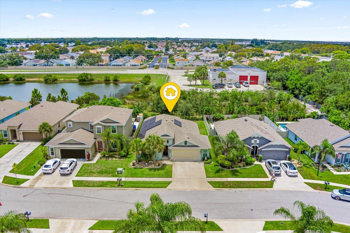 4135 Sage Brush Circle