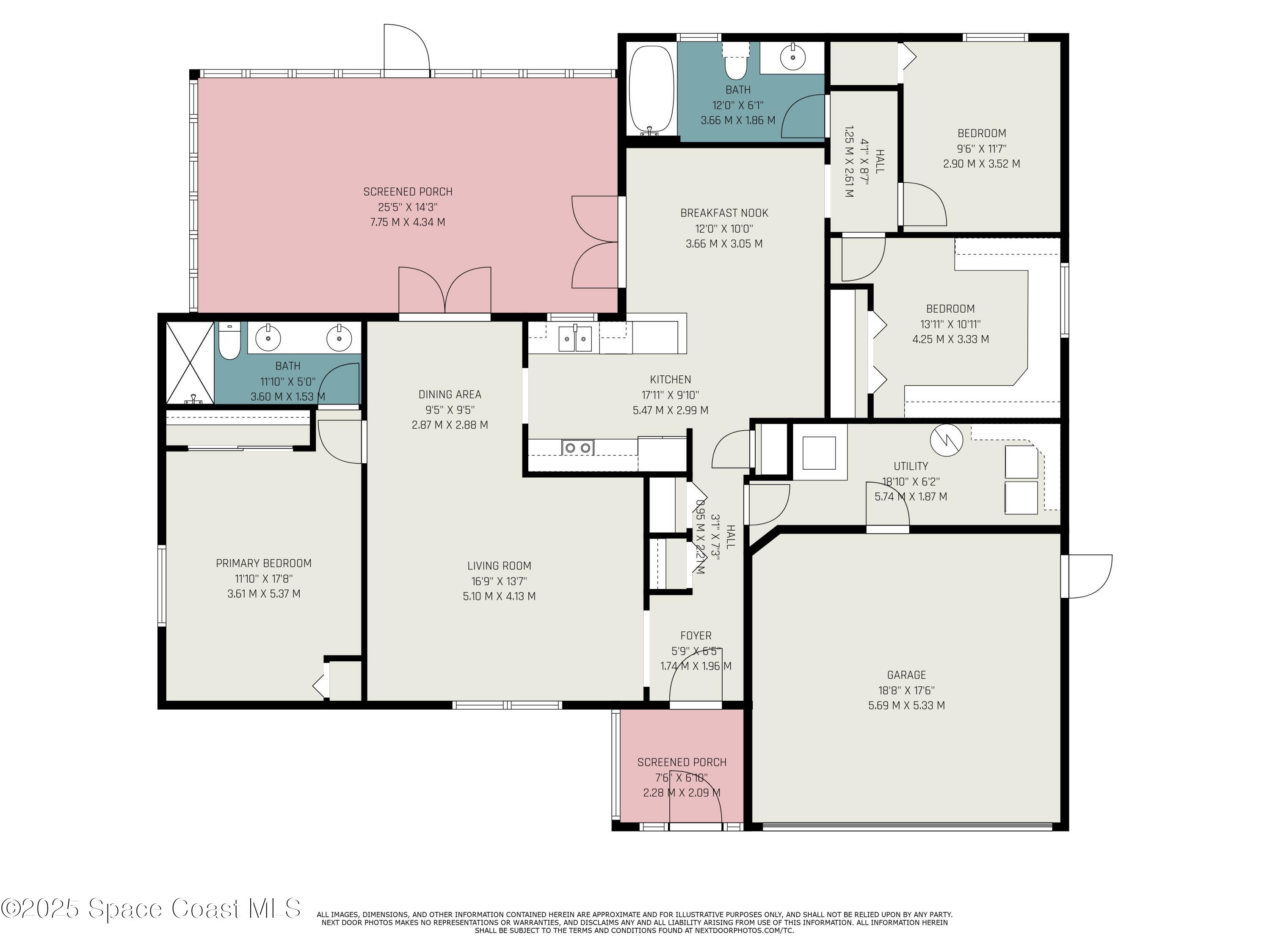 1323 Woodingham Drive