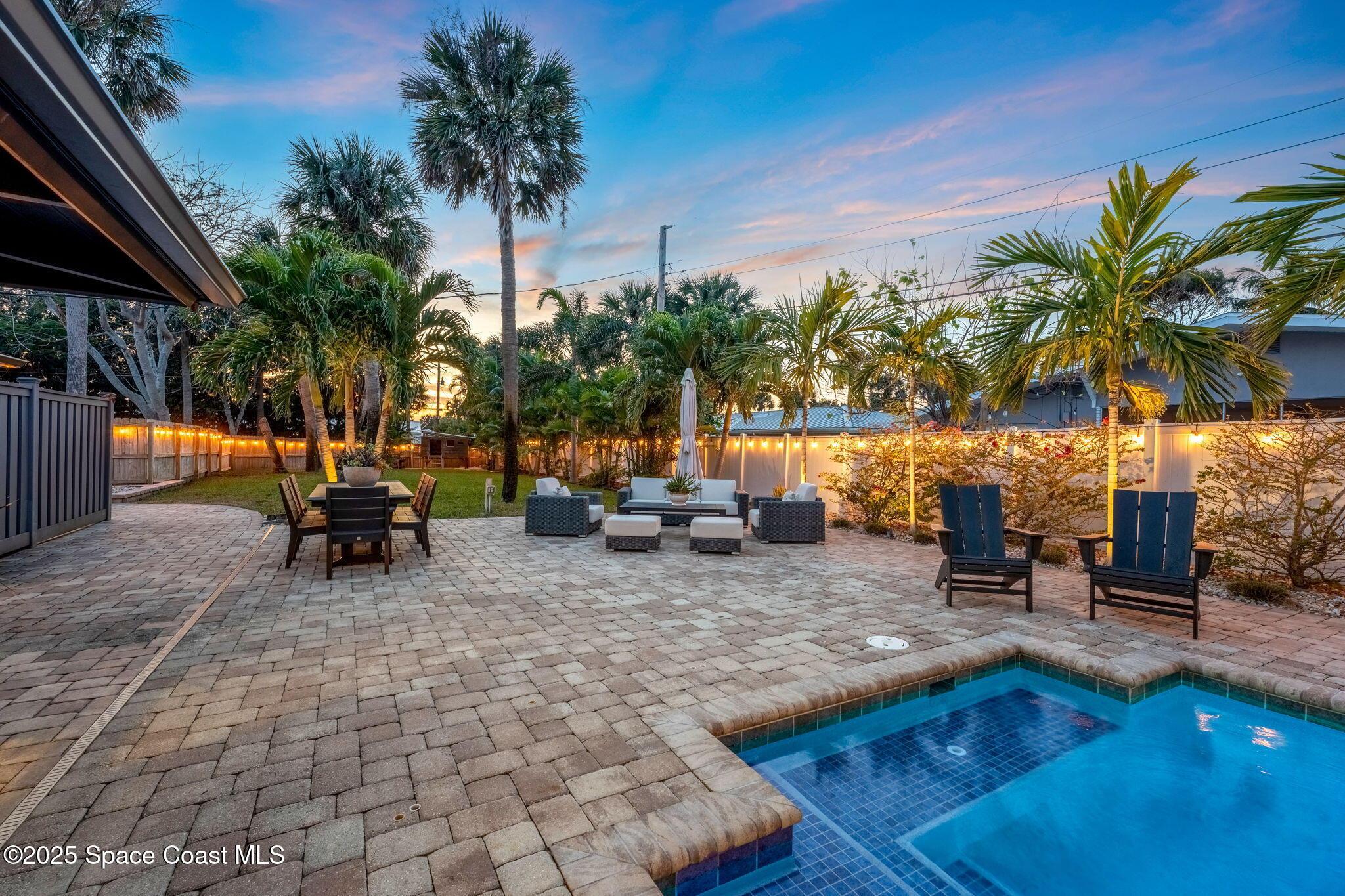 316 Palm Court