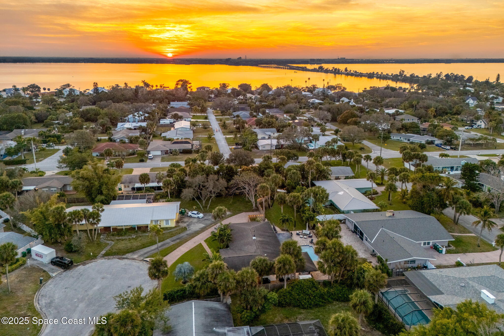 316 Palm Court