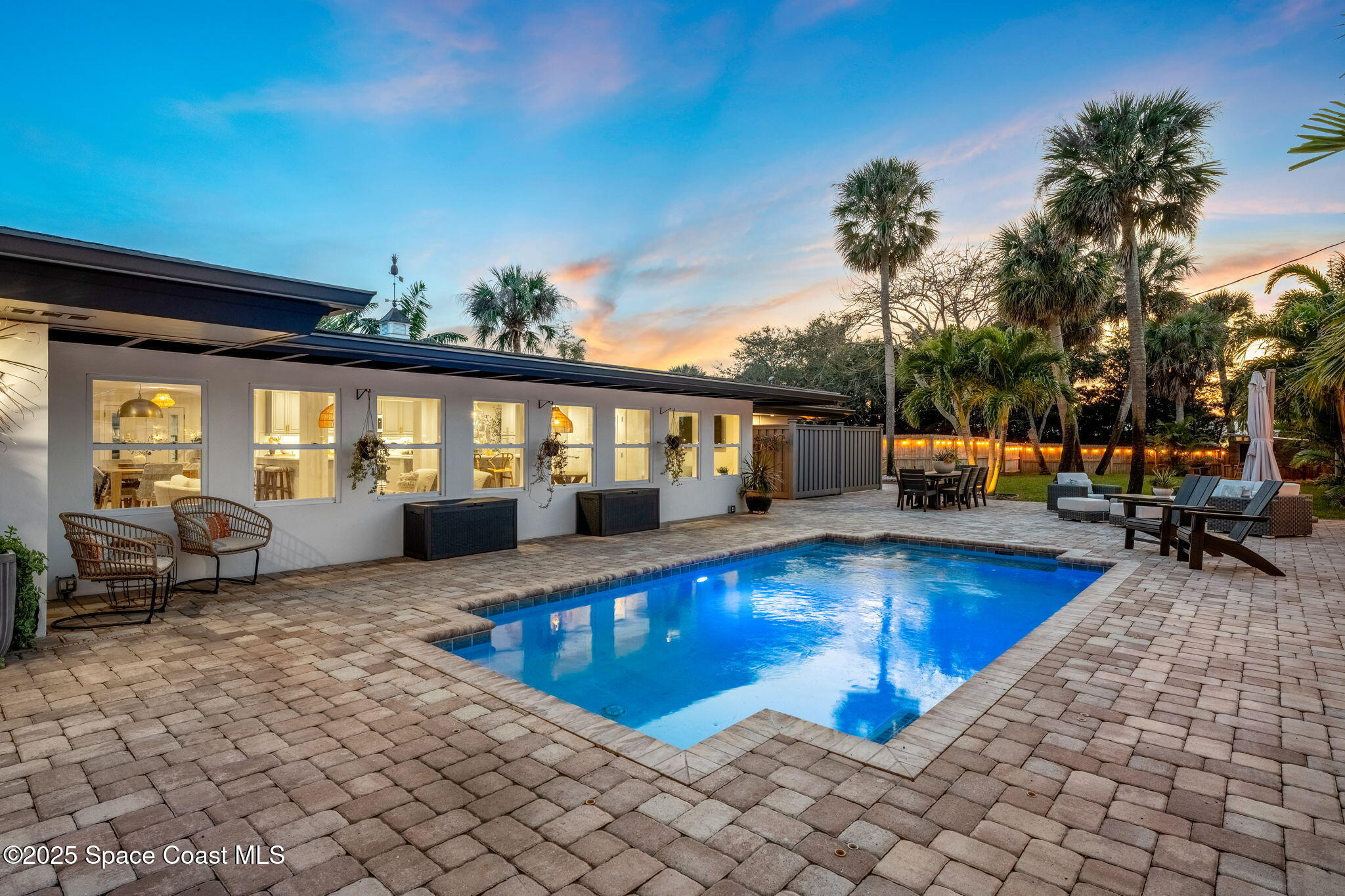 316 Palm Court