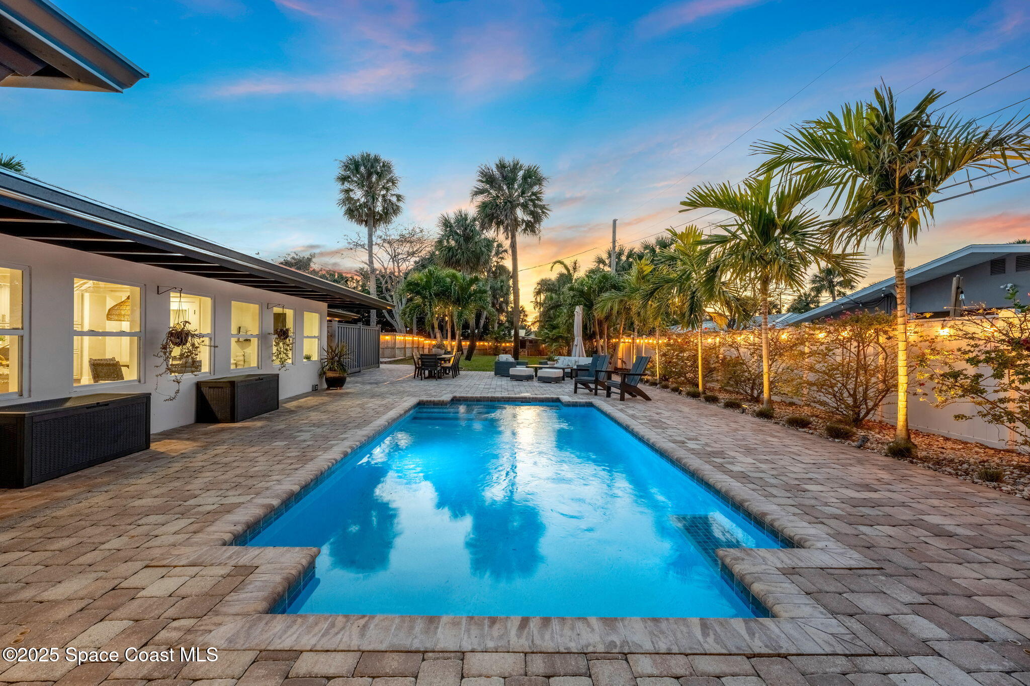 316 Palm Court