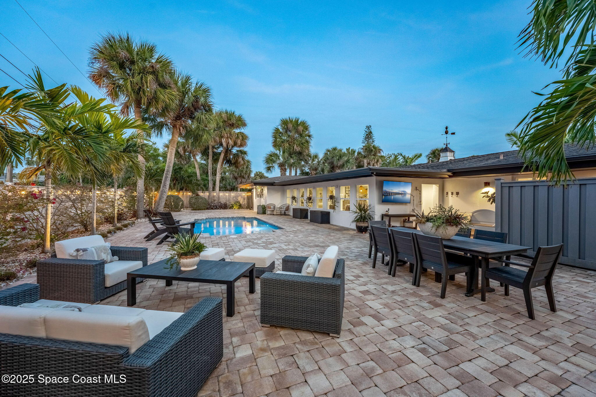 316 Palm Court