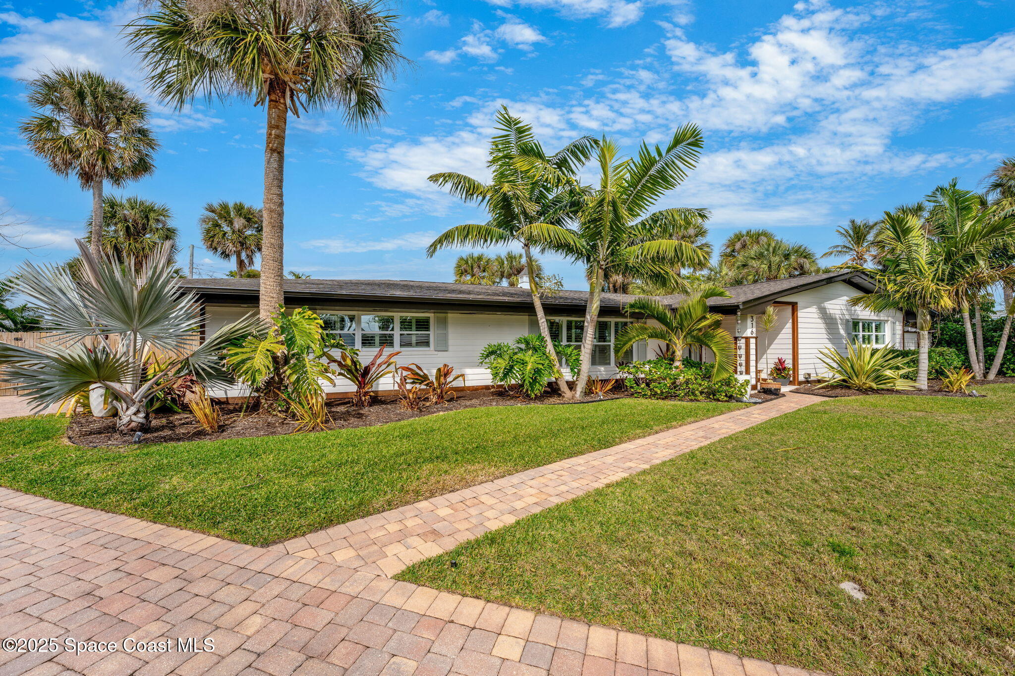 316 Palm Court