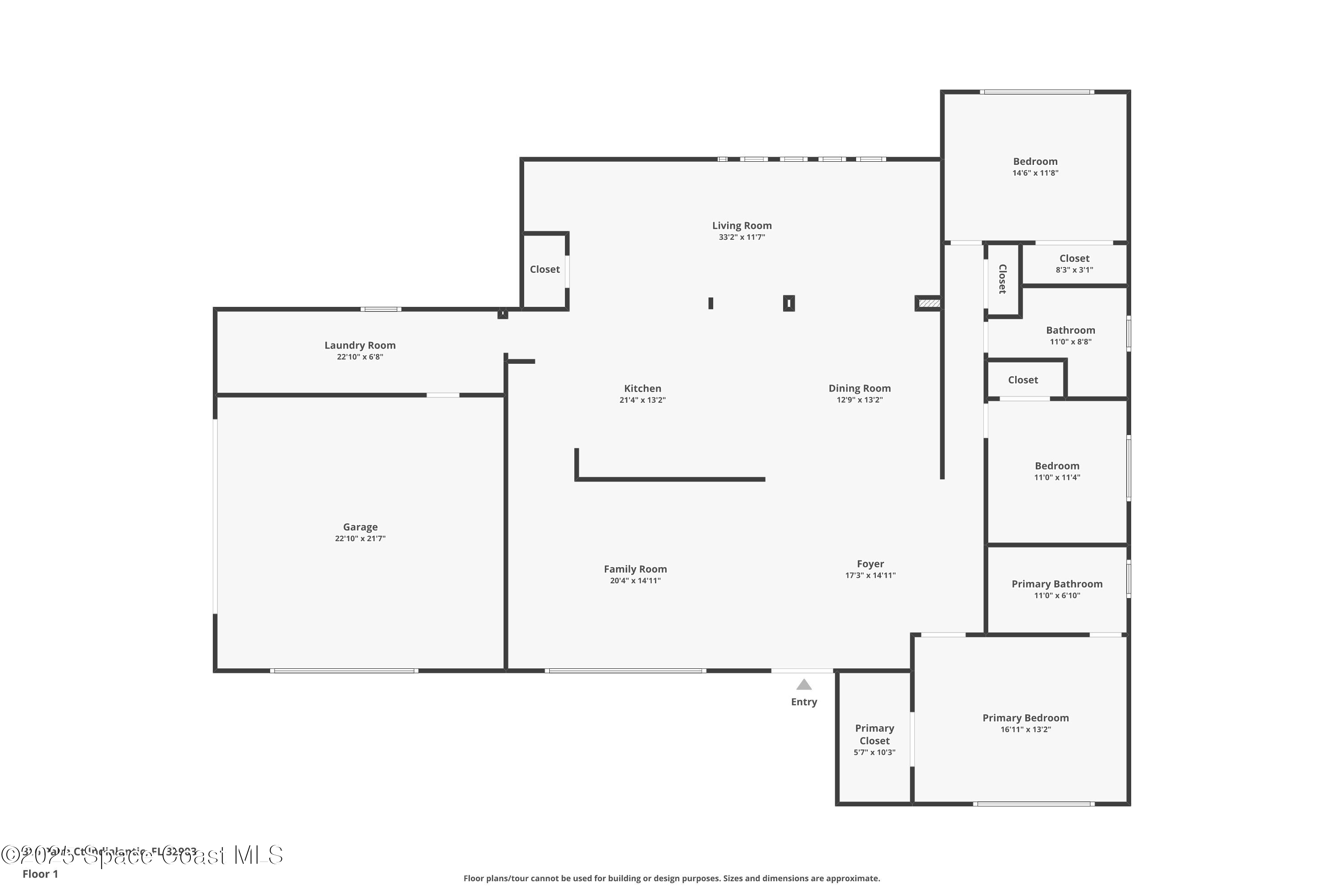 316 Palm Court