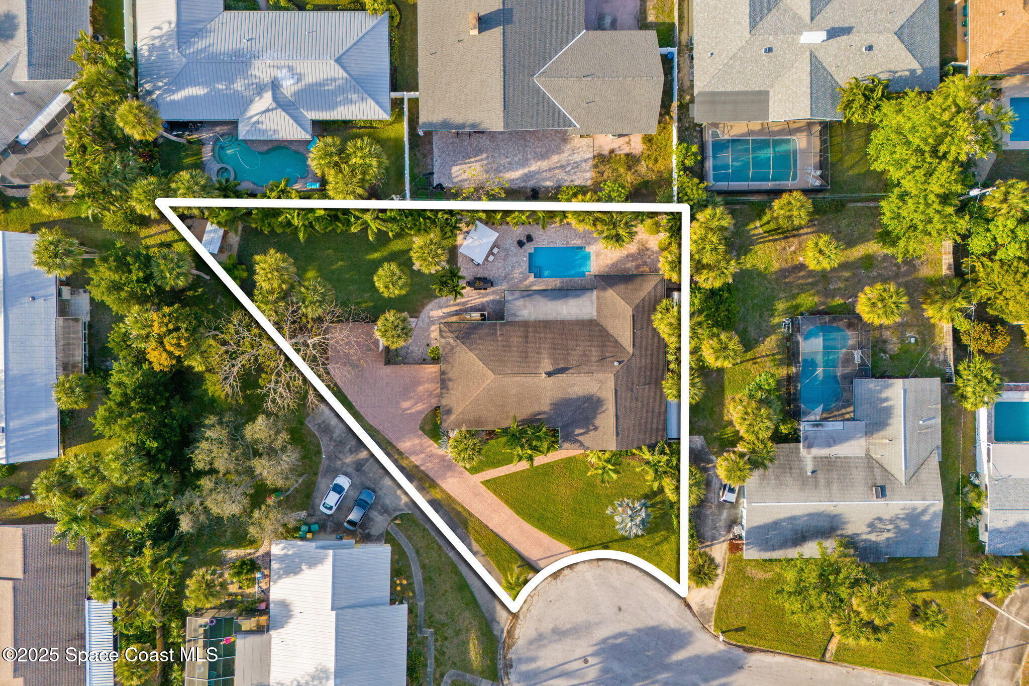 316 Palm Court