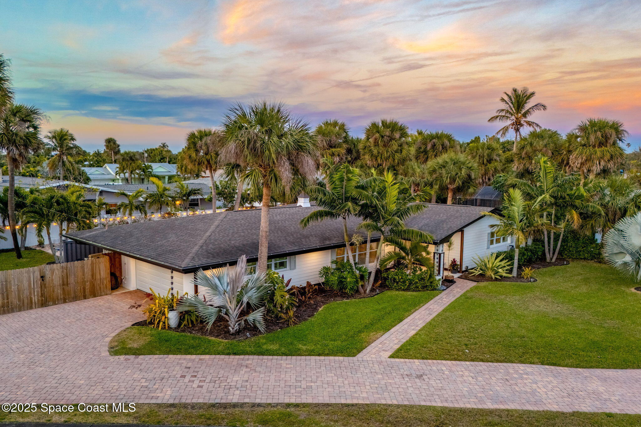 316 Palm Court
