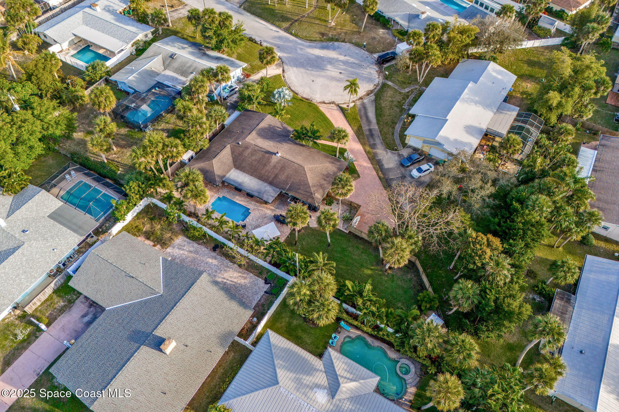 316 Palm Court
