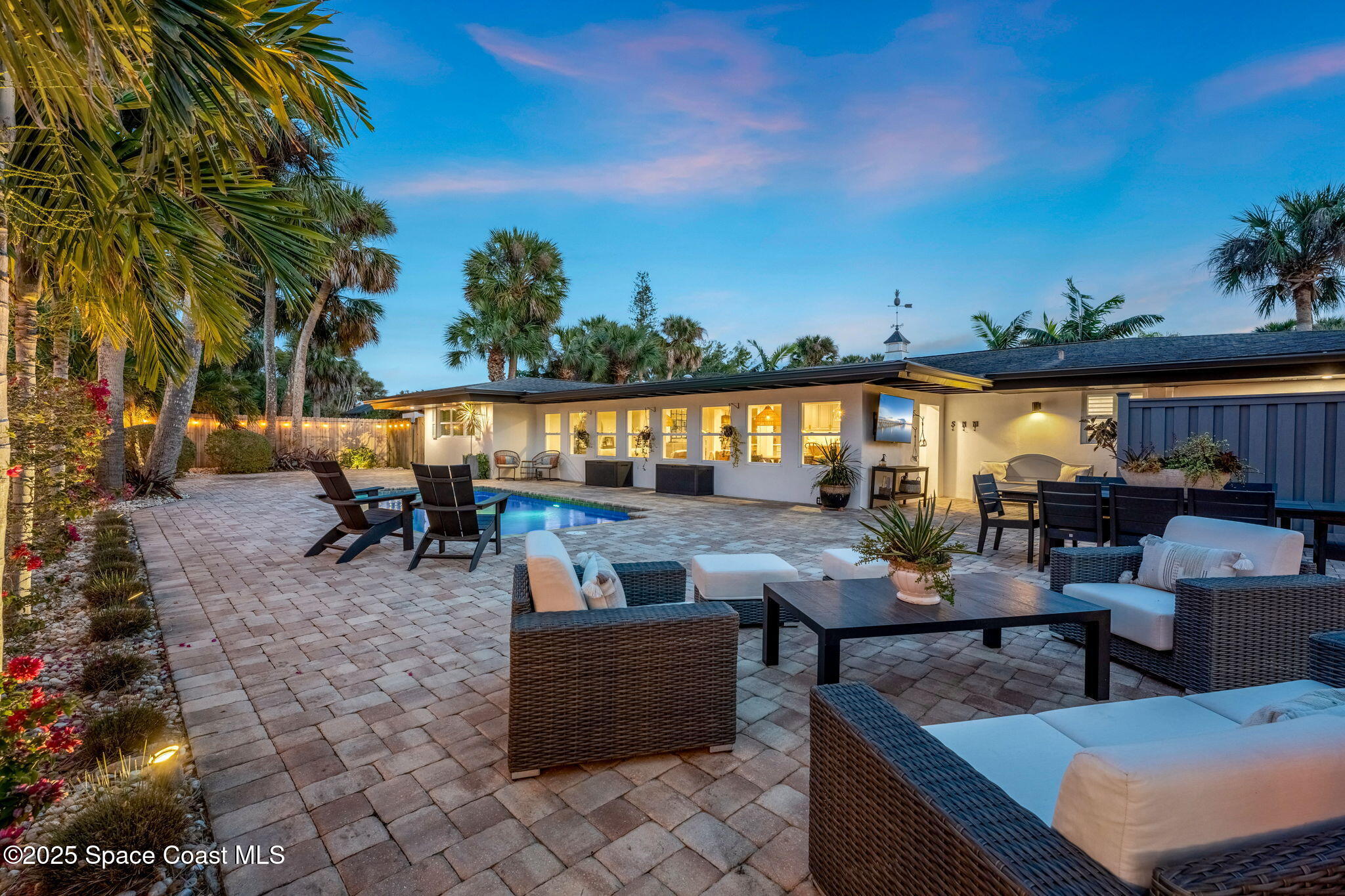 316 Palm Court