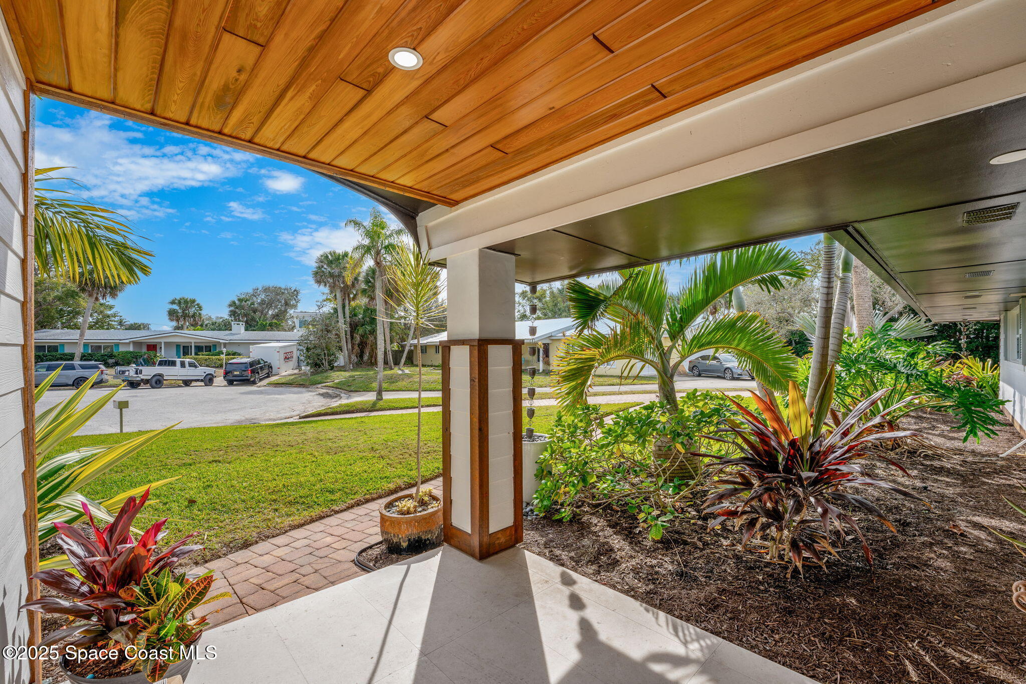 316 Palm Court