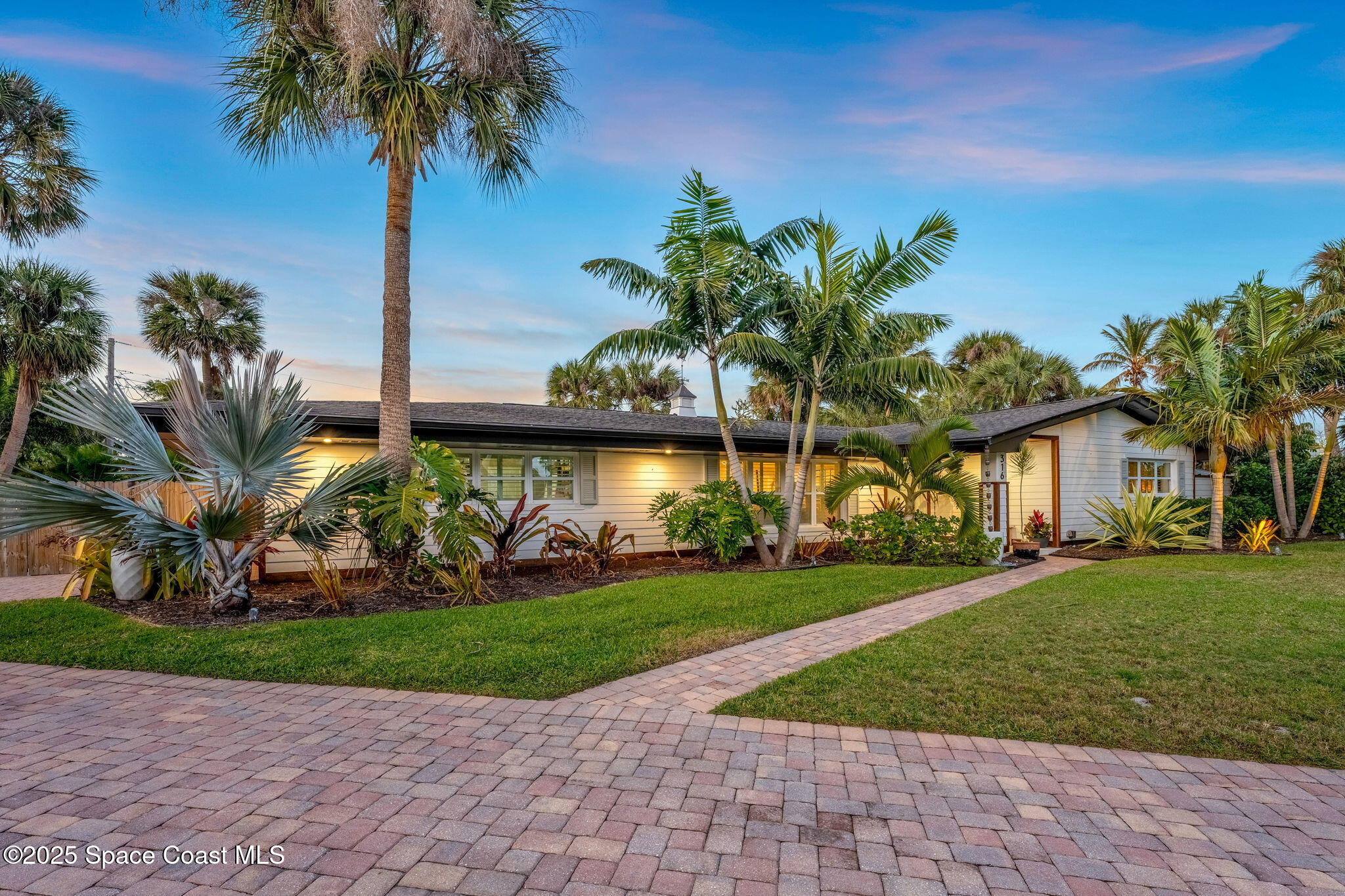 316 Palm Court