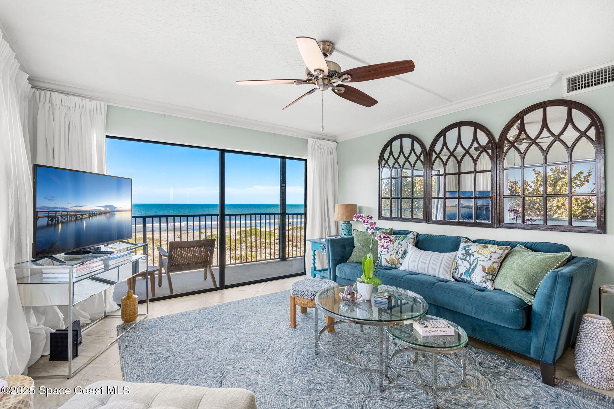 1251 S Atlantic Avenue, 301
