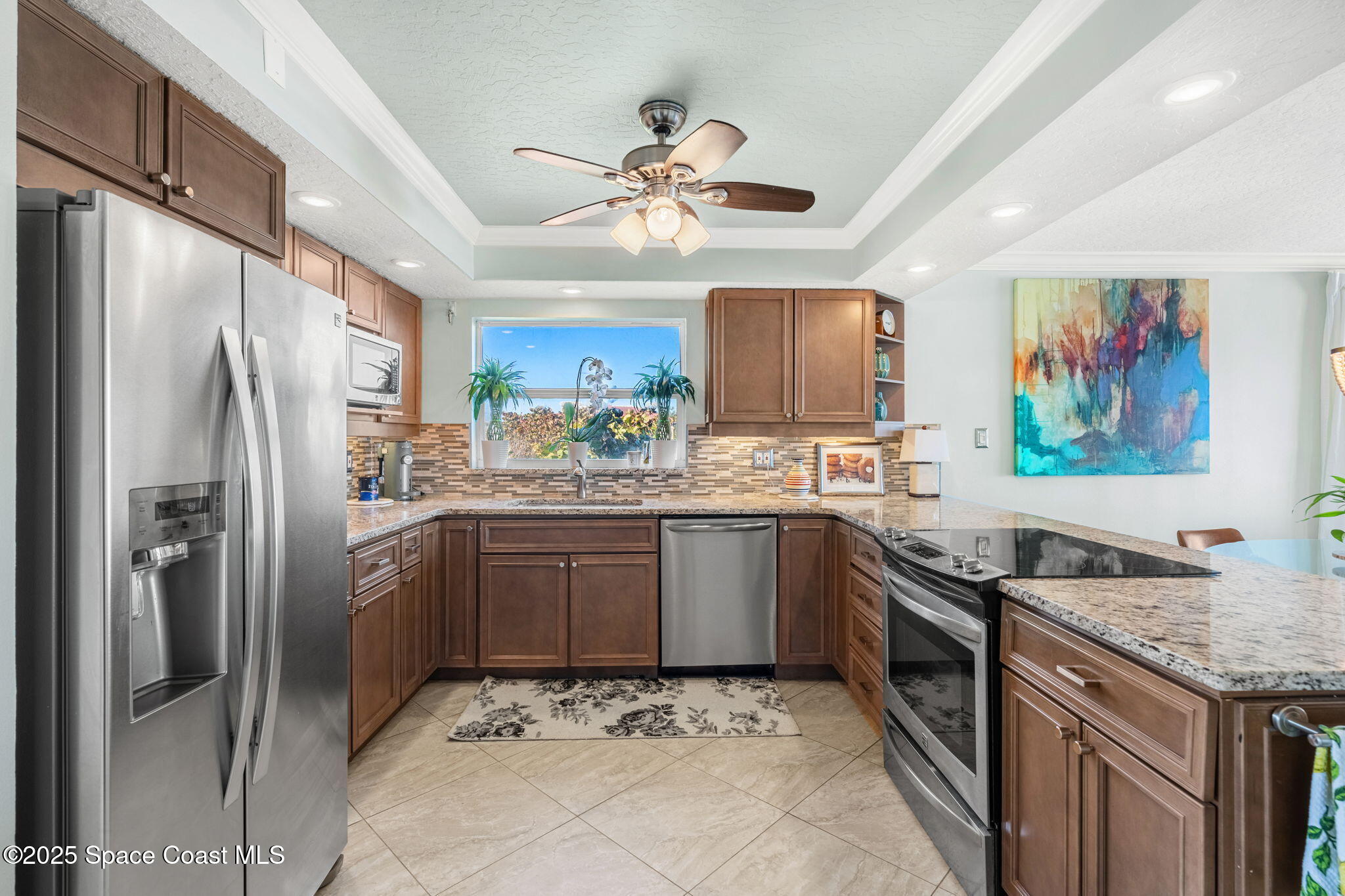 1251 S Atlantic Avenue, 301