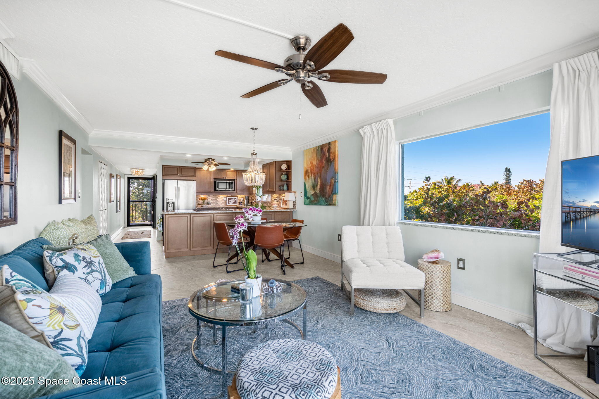 1251 S Atlantic Avenue, 301