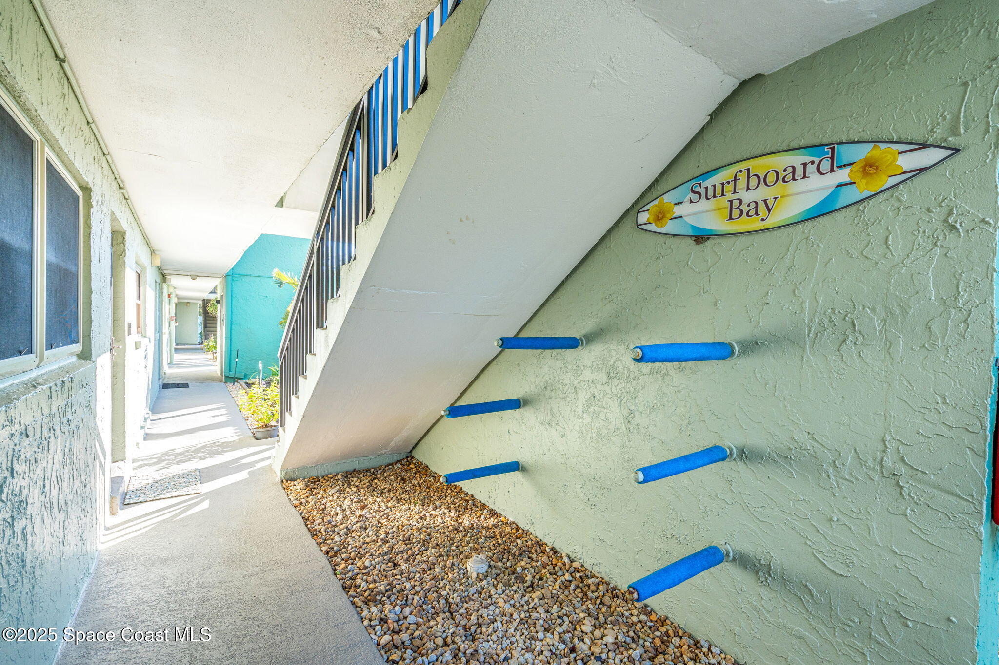1251 S Atlantic Avenue, 301