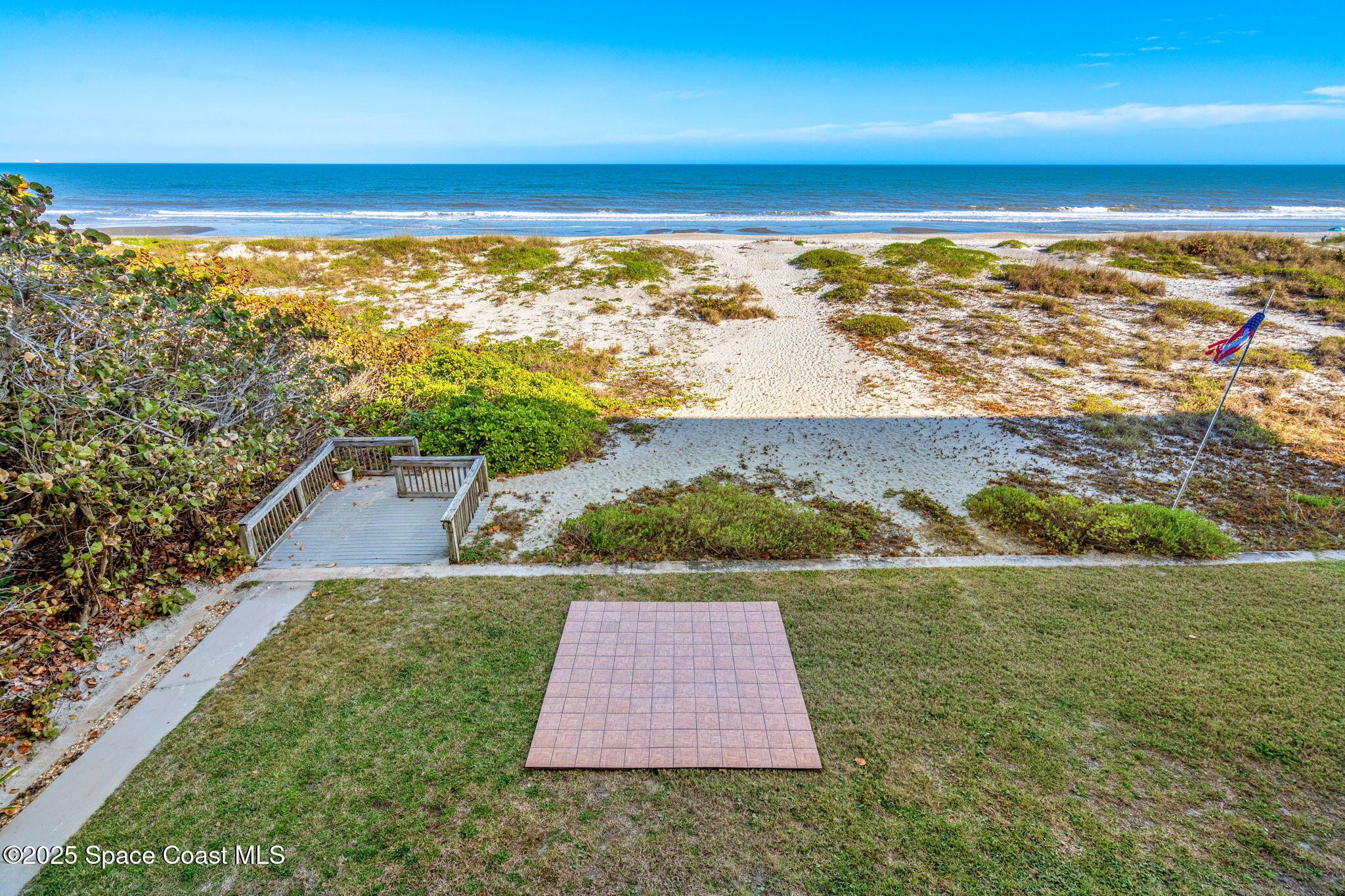 1251 S Atlantic Avenue, 301