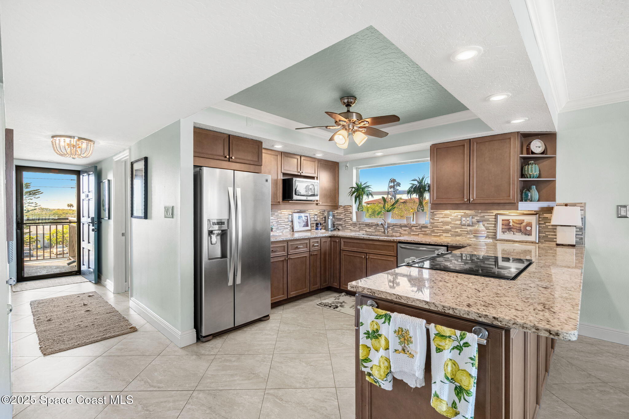 1251 S Atlantic Avenue, 301