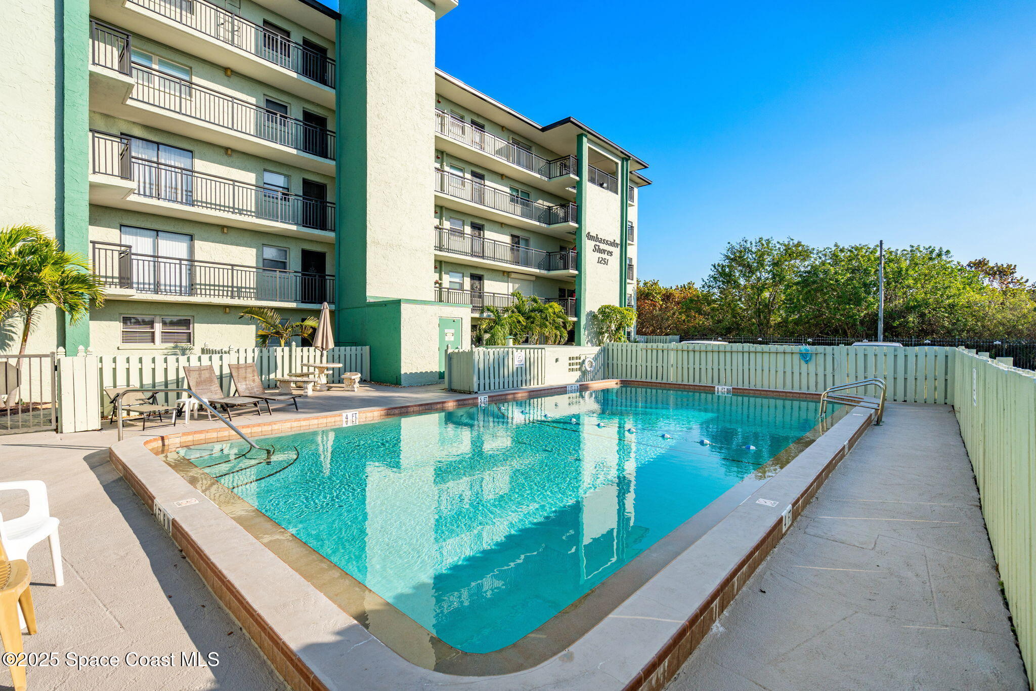 1251 S Atlantic Avenue, 301