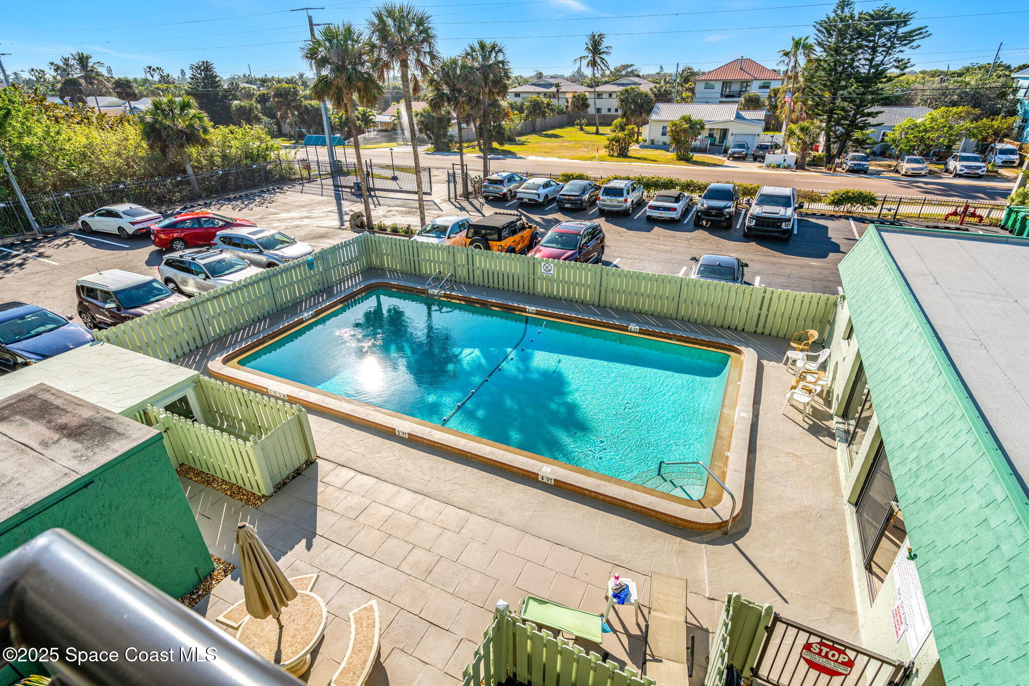 1251 S Atlantic Avenue, 301