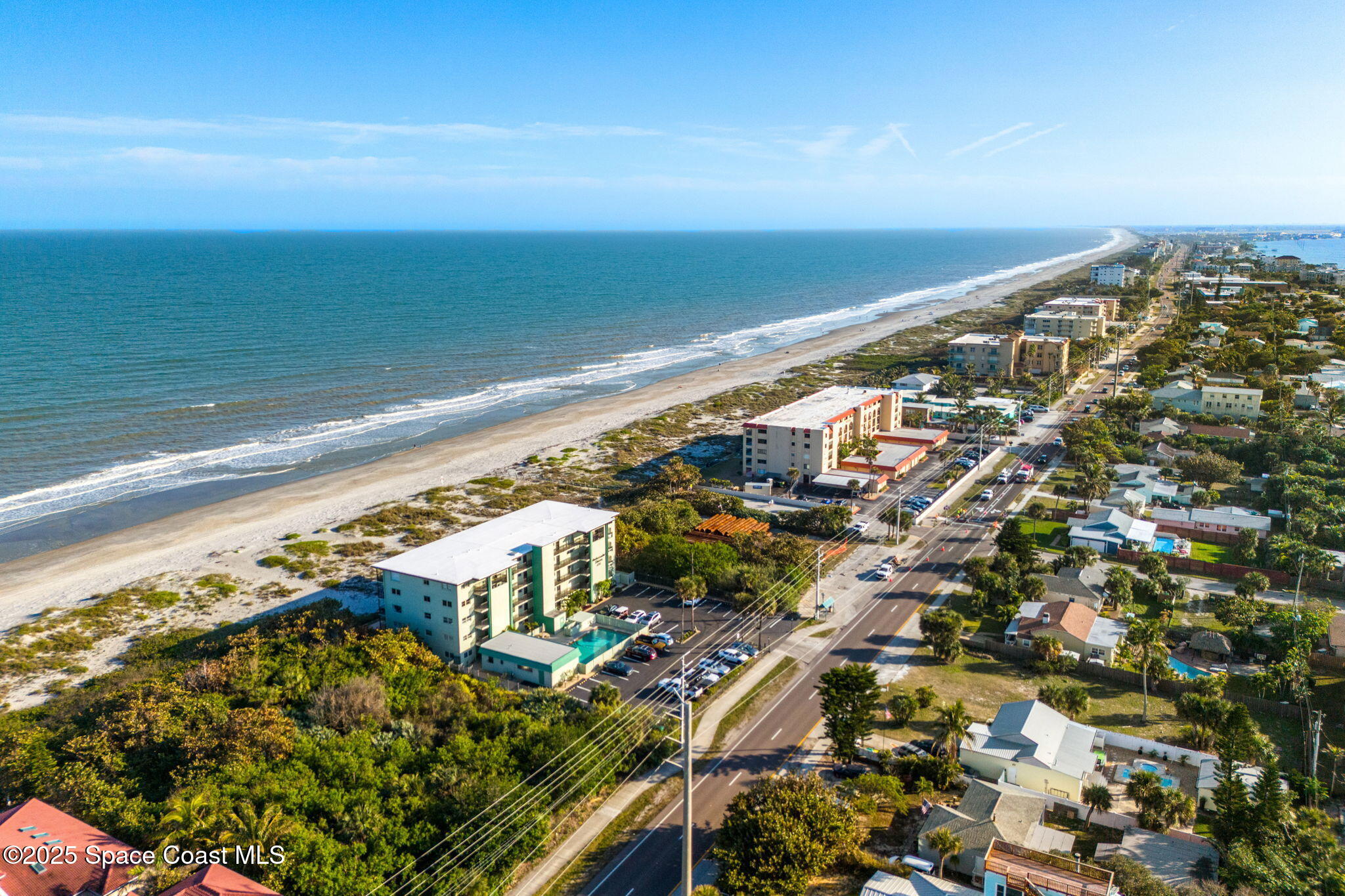 1251 S Atlantic Avenue, 301