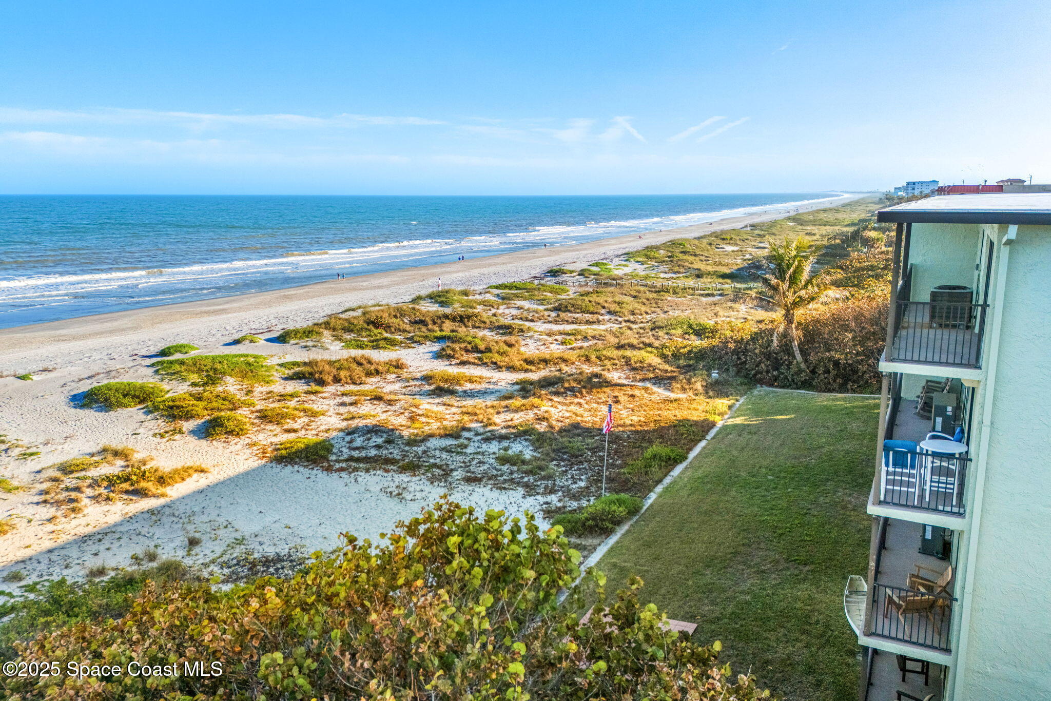1251 S Atlantic Avenue, 301