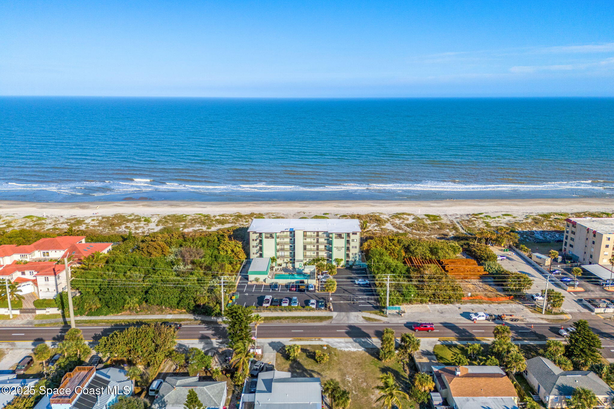 1251 S Atlantic Avenue, 301