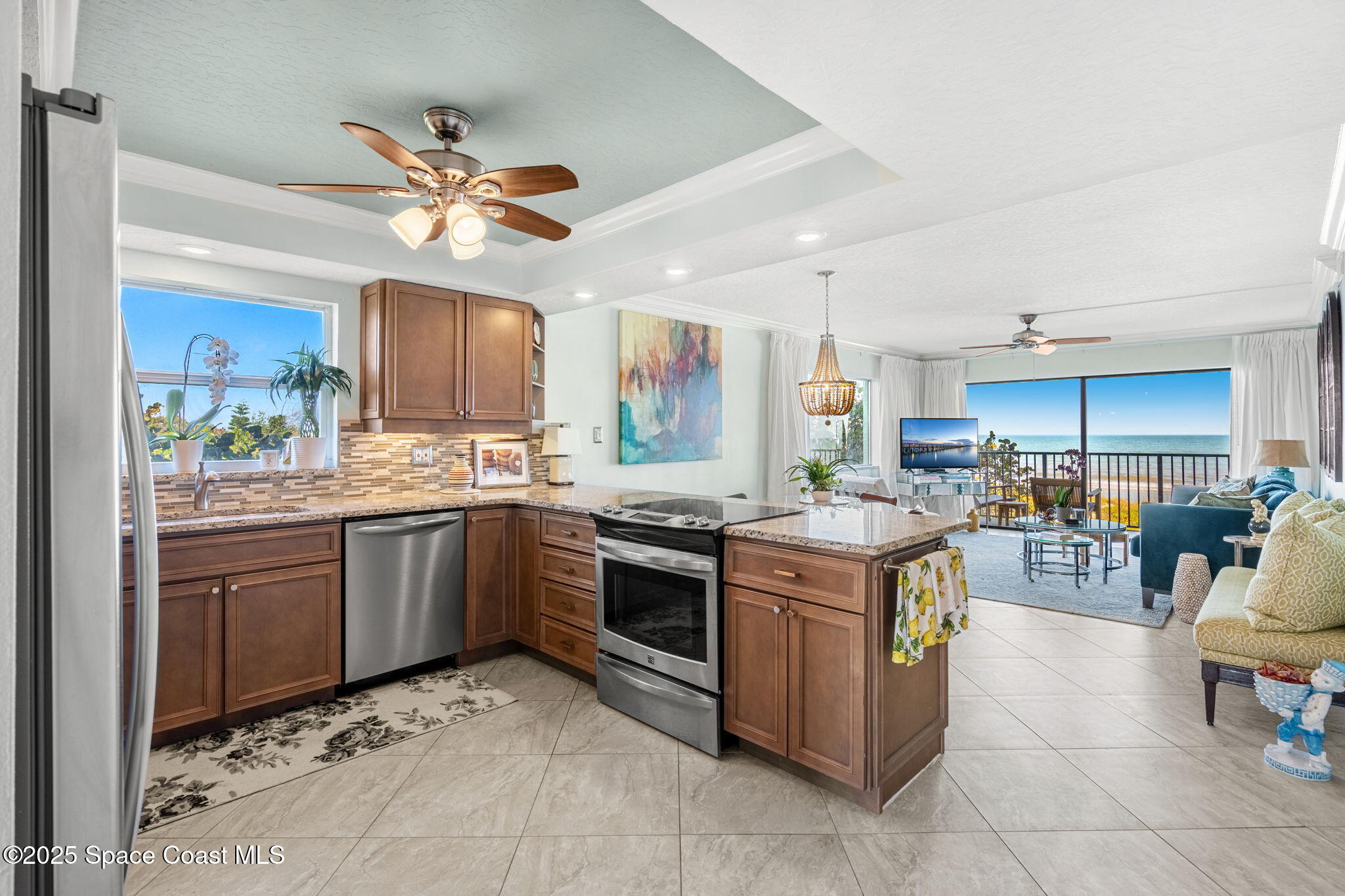 1251 S Atlantic Avenue, 301
