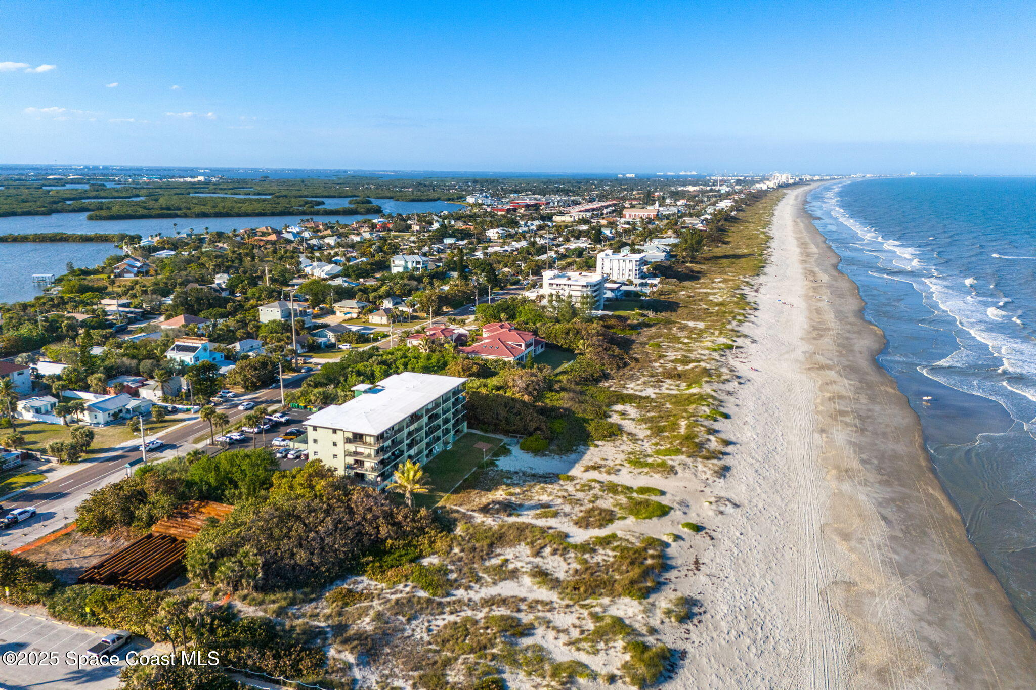 1251 S Atlantic Avenue, 301