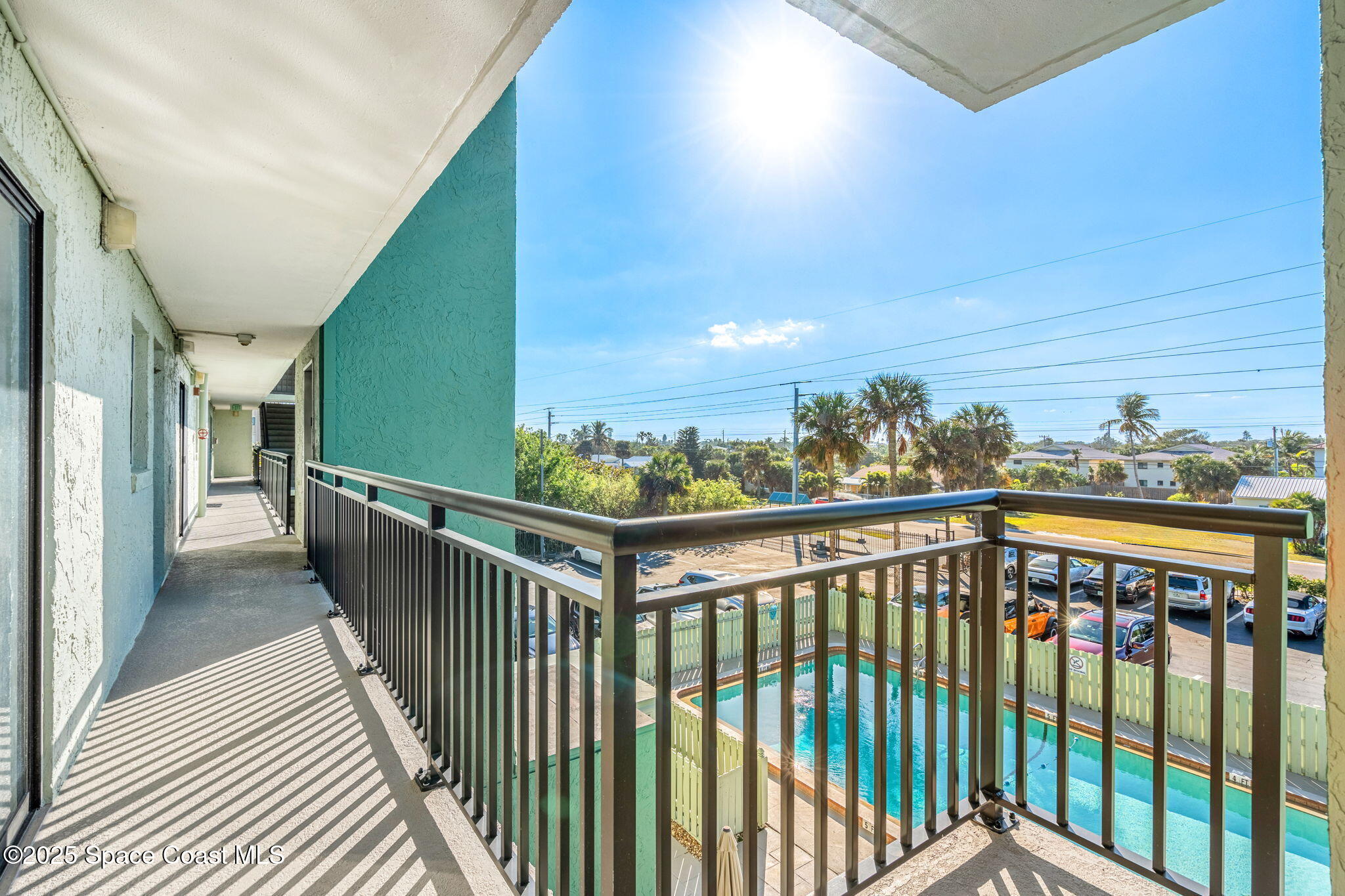 1251 S Atlantic Avenue, 301