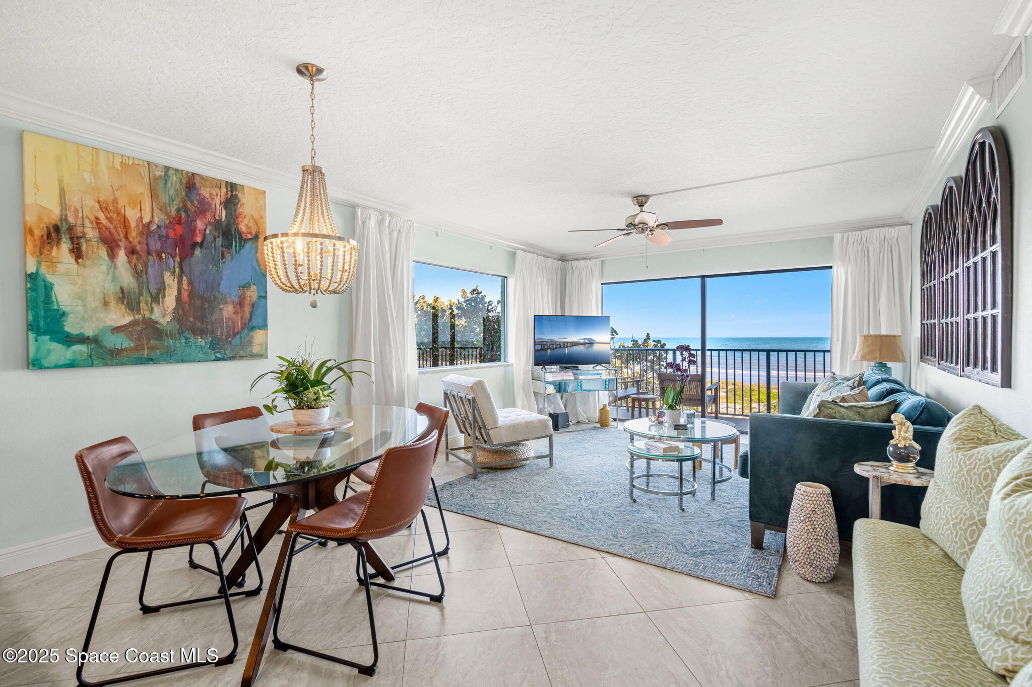 1251 S Atlantic Avenue, 301