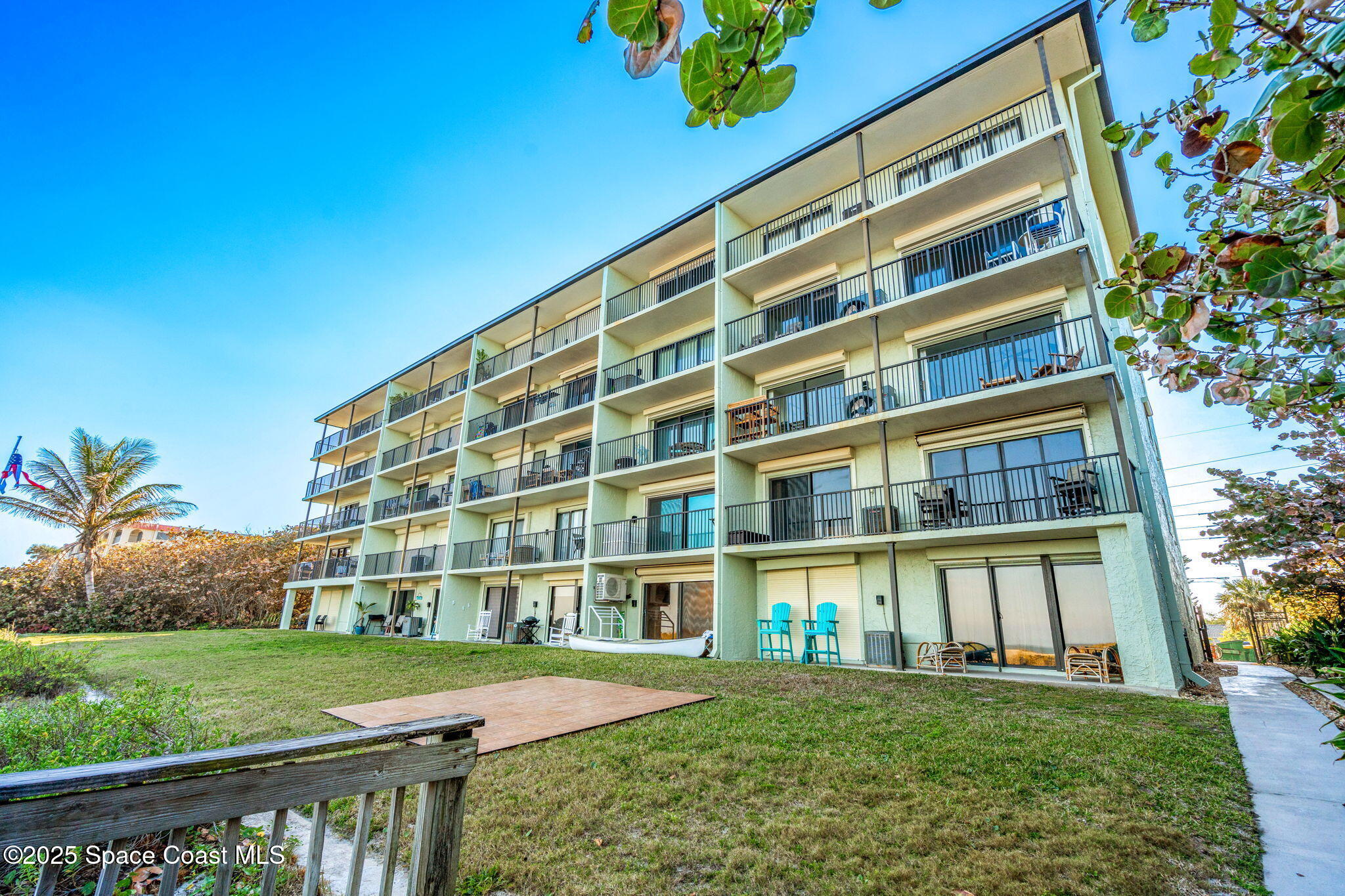 1251 S Atlantic Avenue, 301