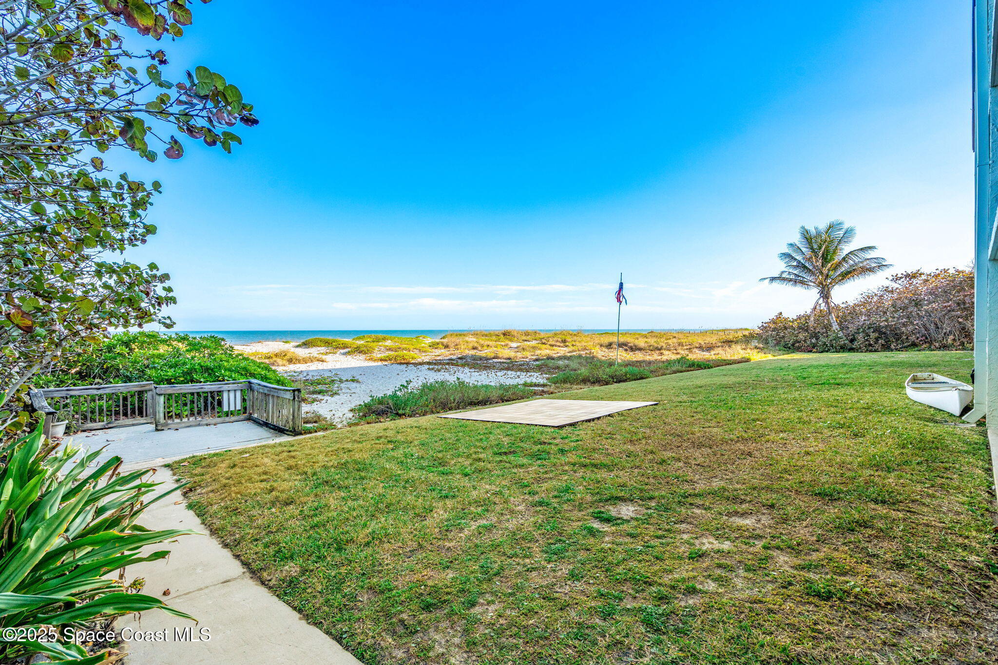 1251 S Atlantic Avenue, 301