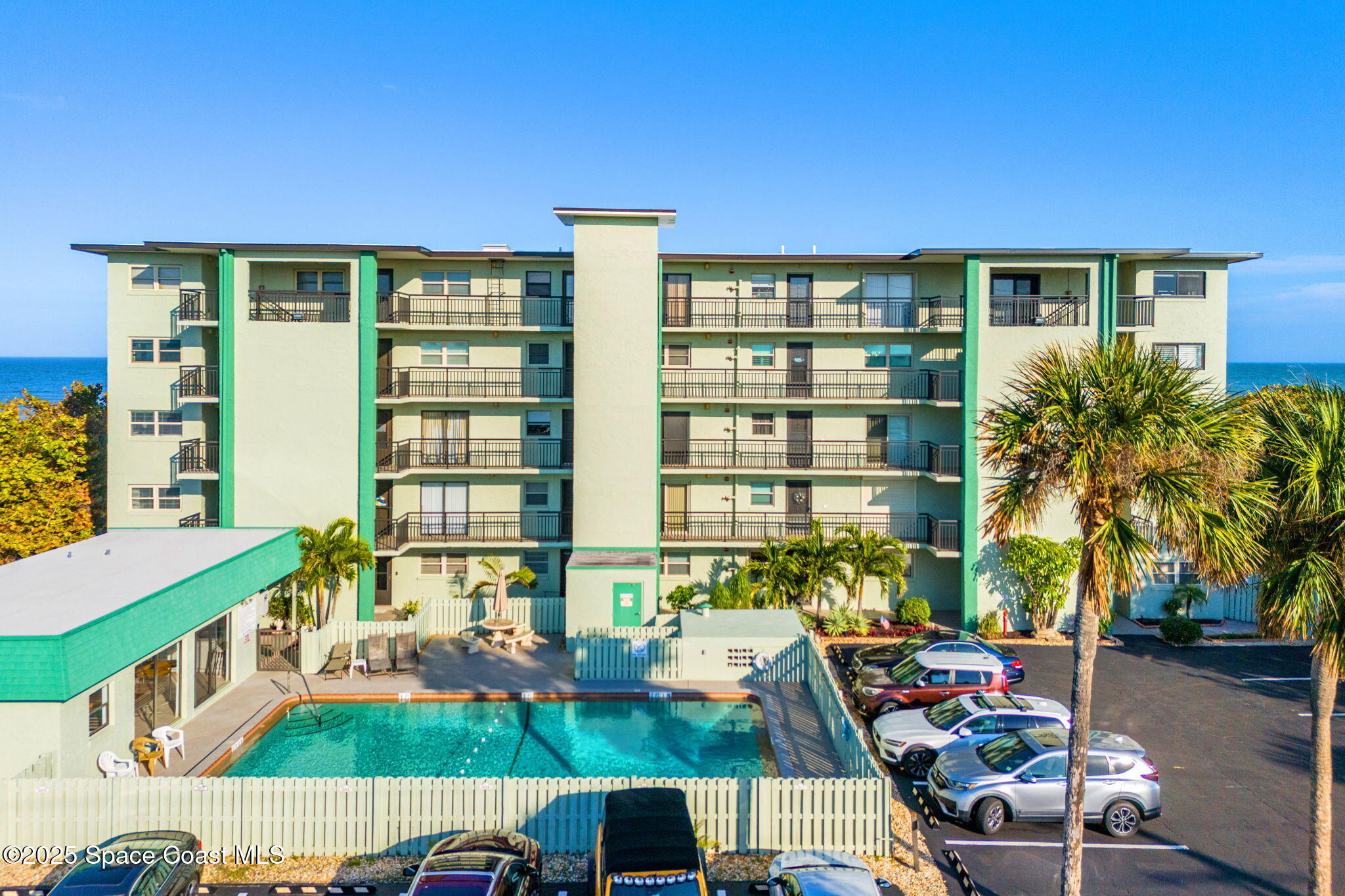 1251 S Atlantic Avenue, 301