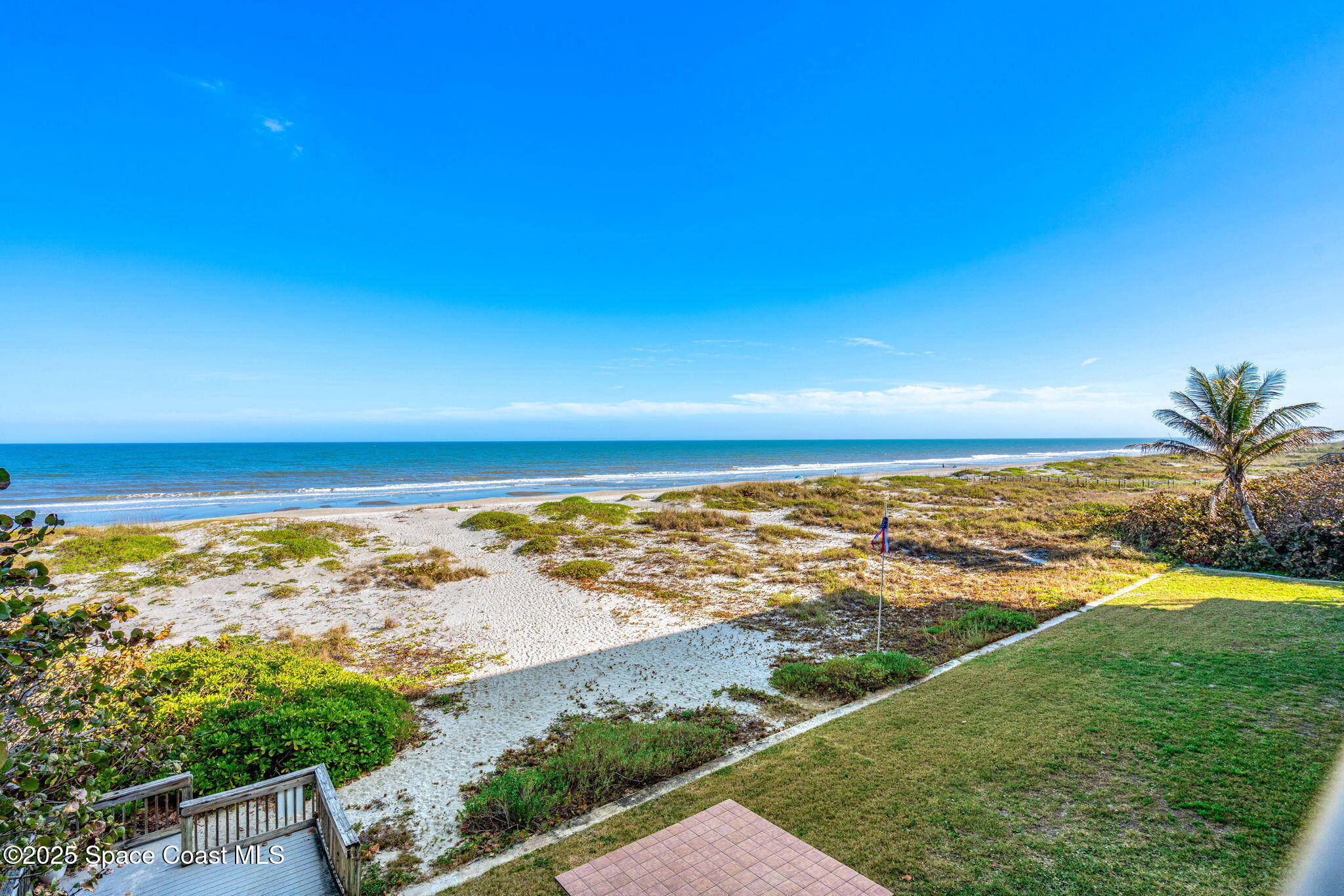 1251 S Atlantic Avenue, 301