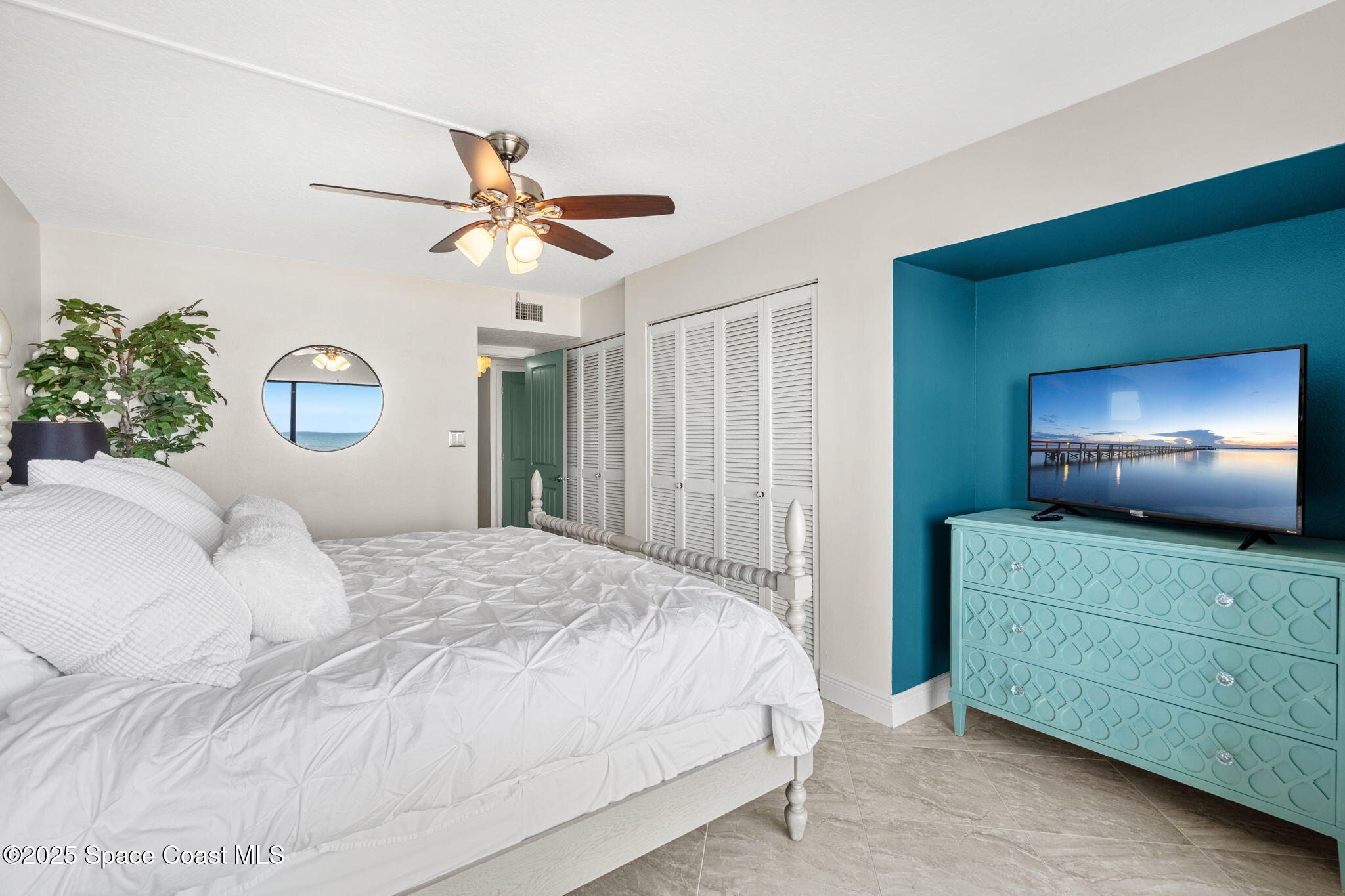 1251 S Atlantic Avenue, 301