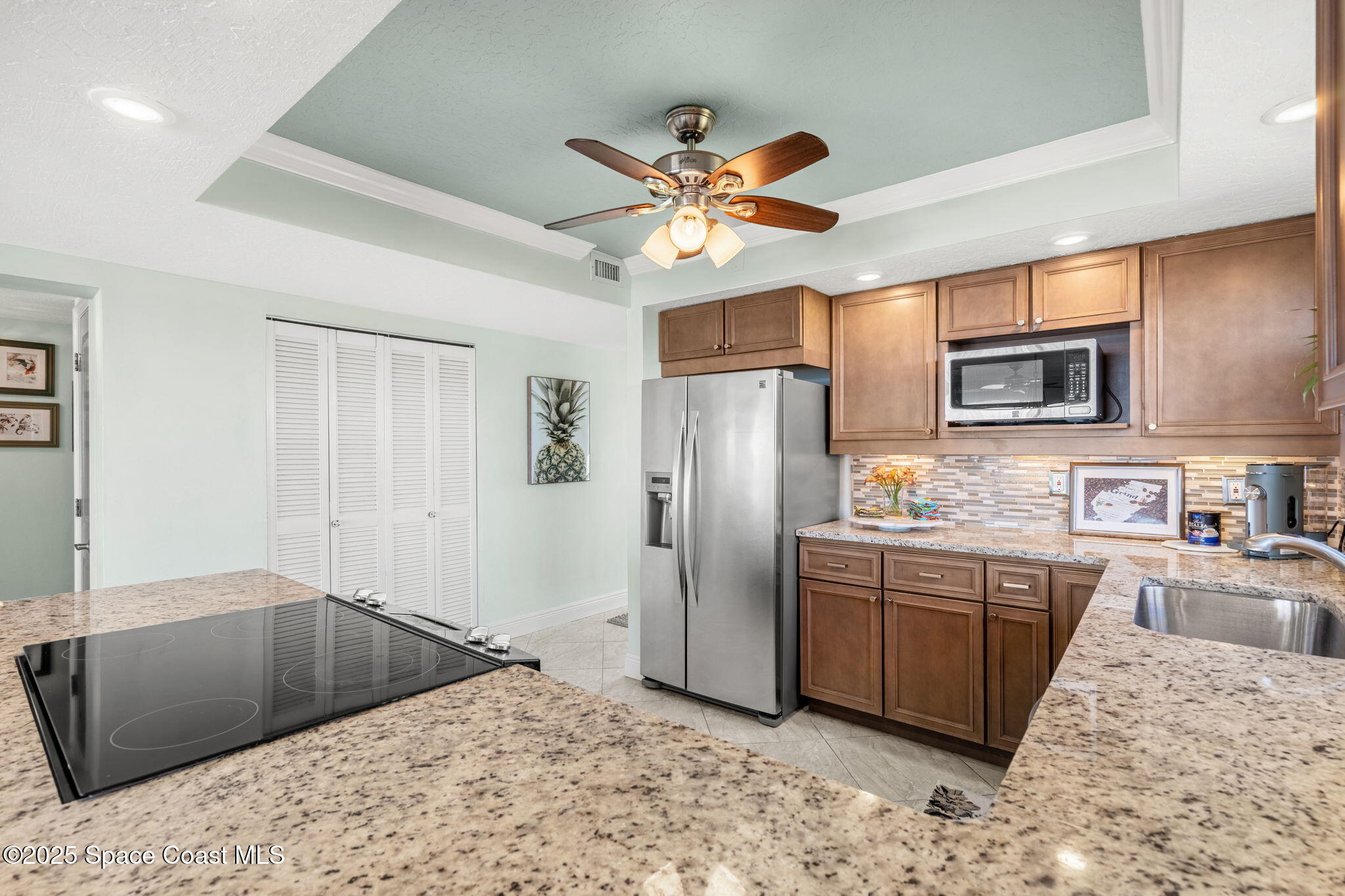 1251 S Atlantic Avenue, 301