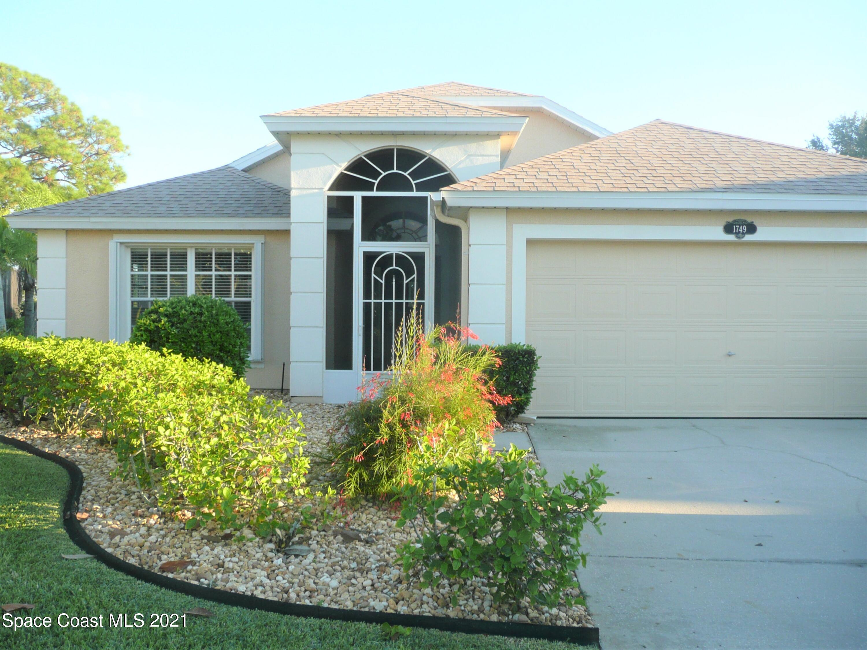 1749 Sun Gazer Drive