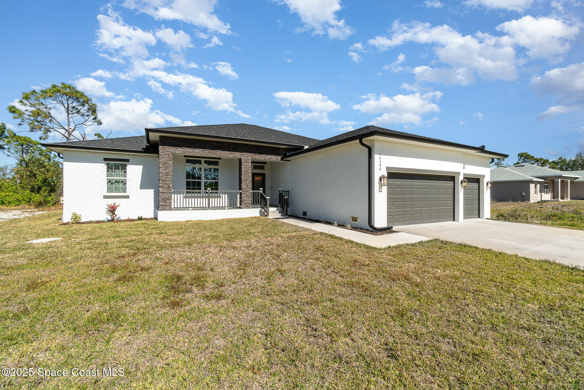 14346 San Domingo Boulevard