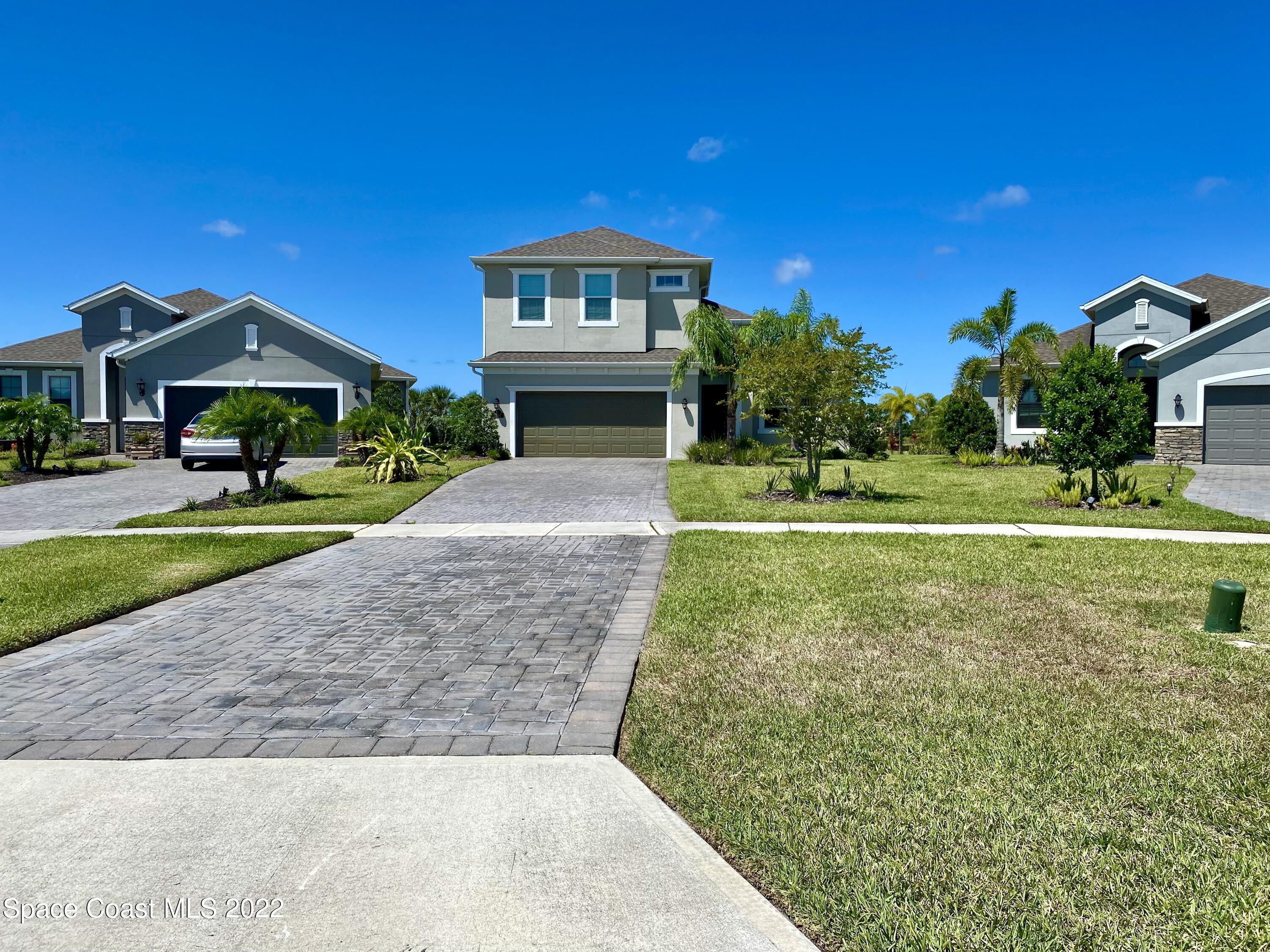 7397 Bluemink Lane