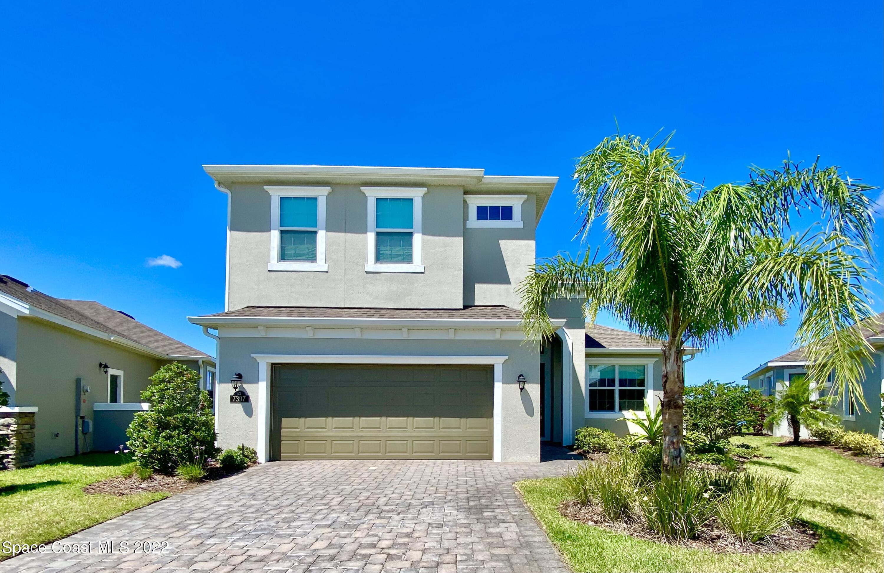 7397 Bluemink Lane