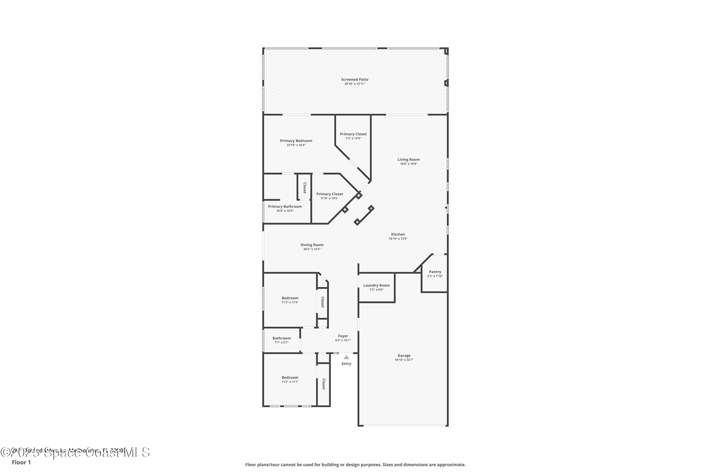 207 Dotted Dove Lane