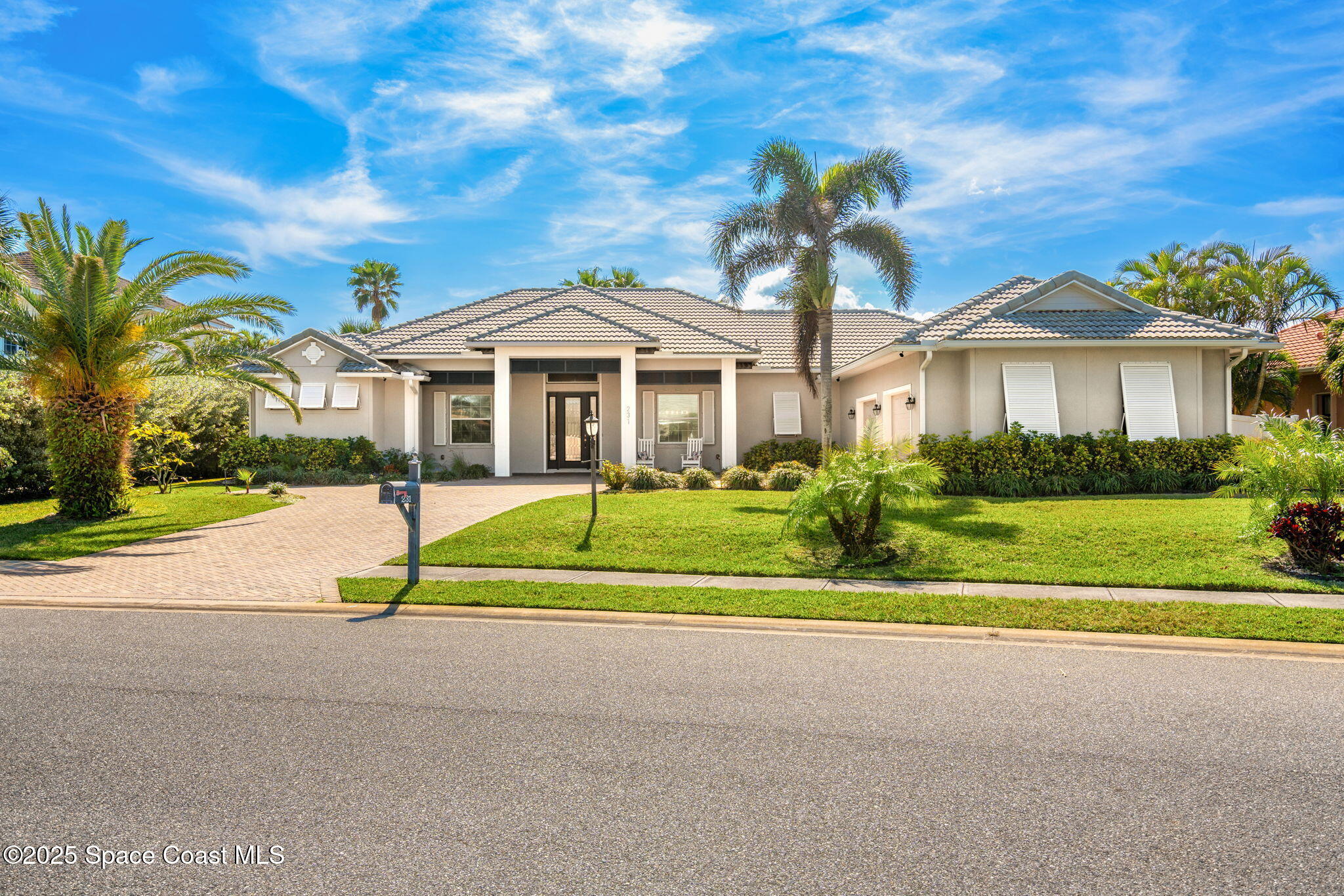 231 Loggerhead Drive