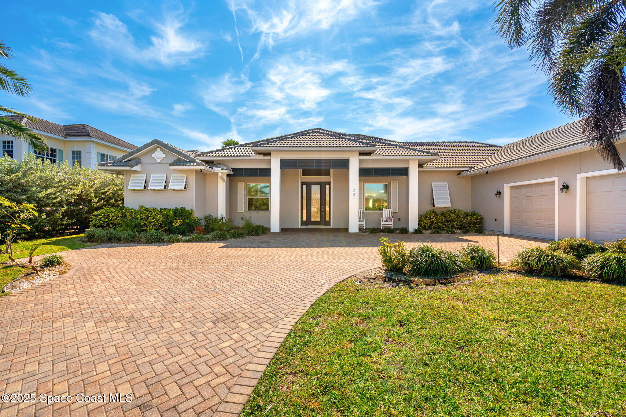231 Loggerhead Drive