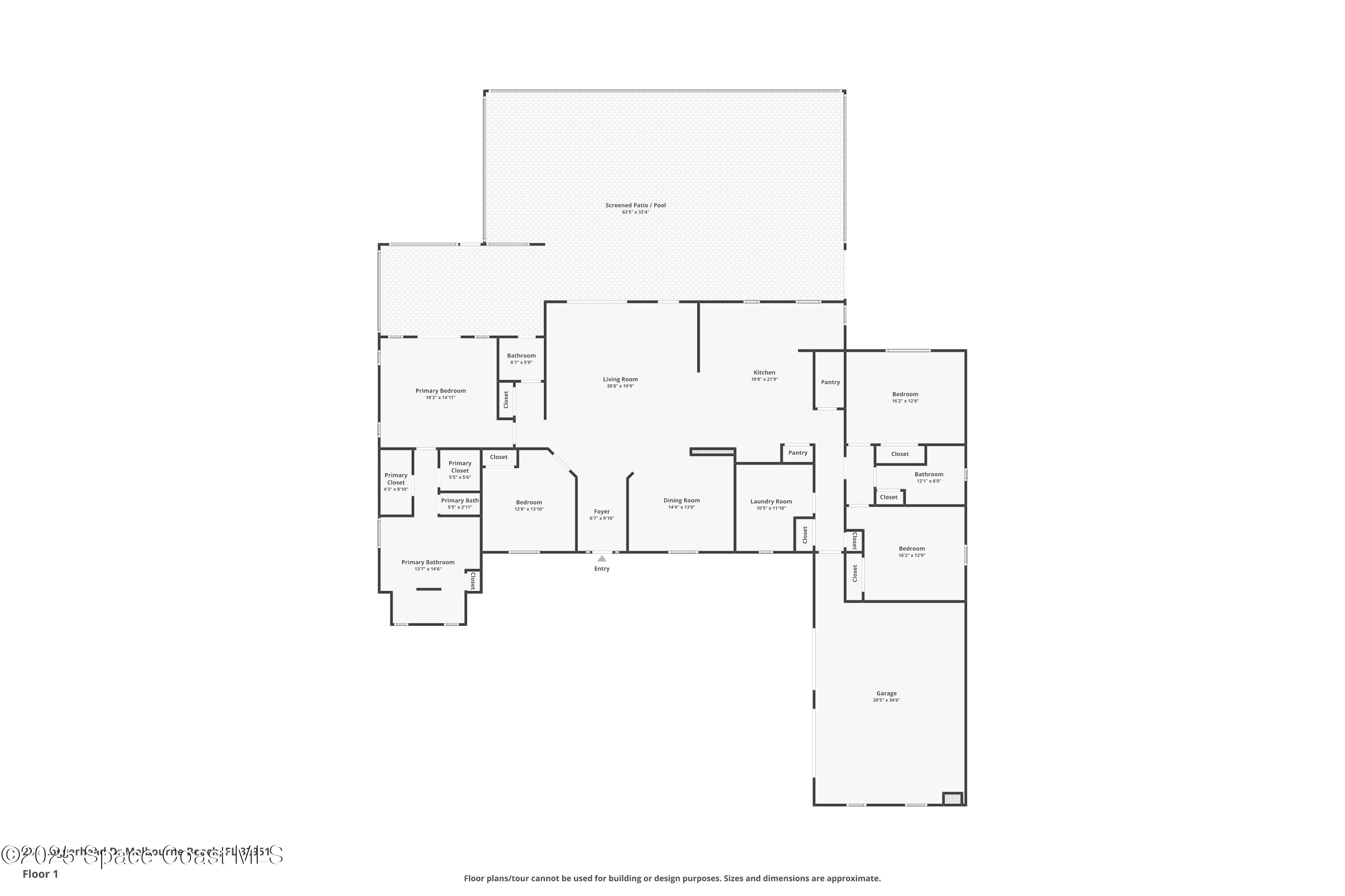 231 Loggerhead Drive
