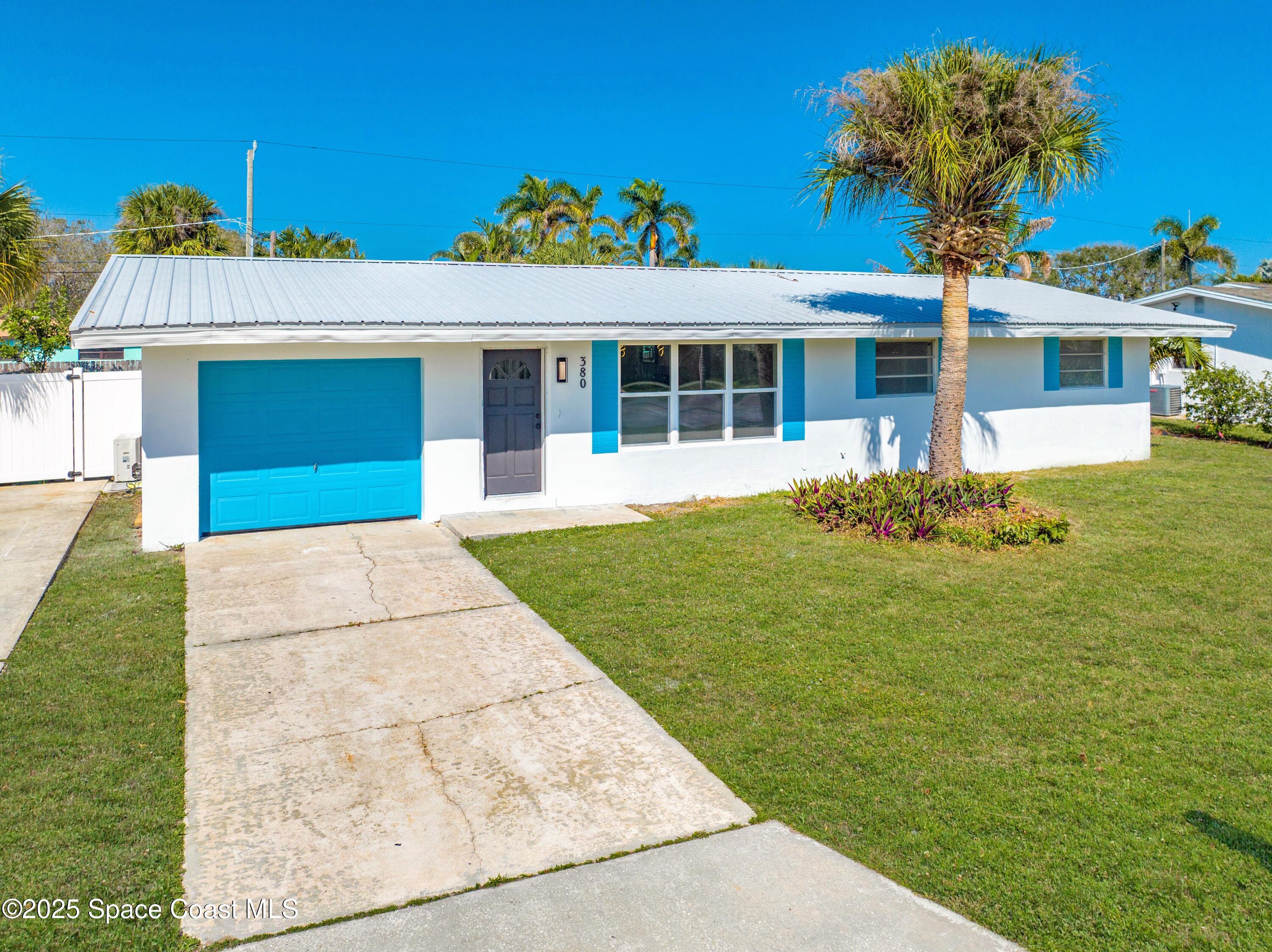 380 Cassia Boulevard