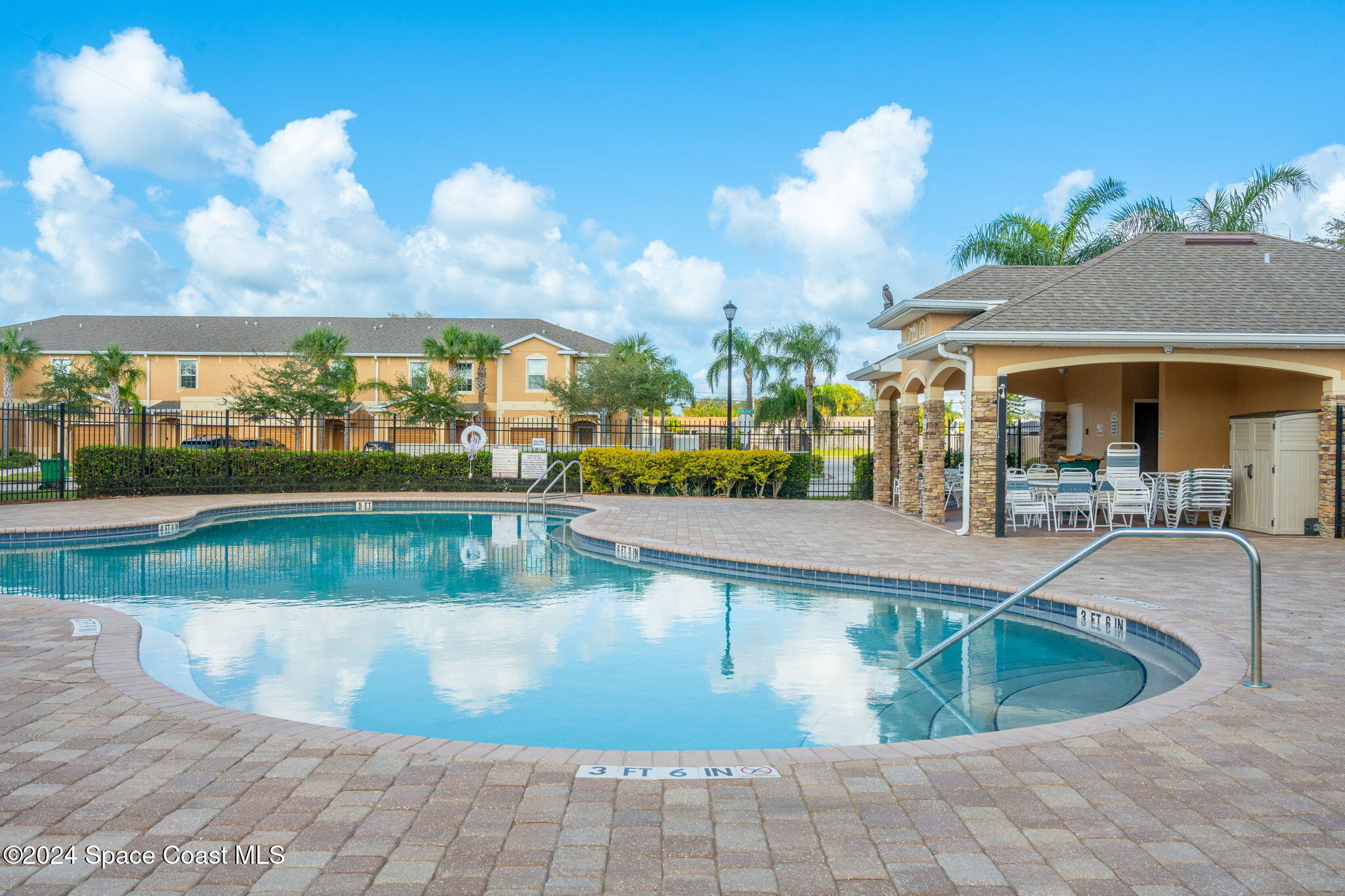 2740 Revolution Street, 103