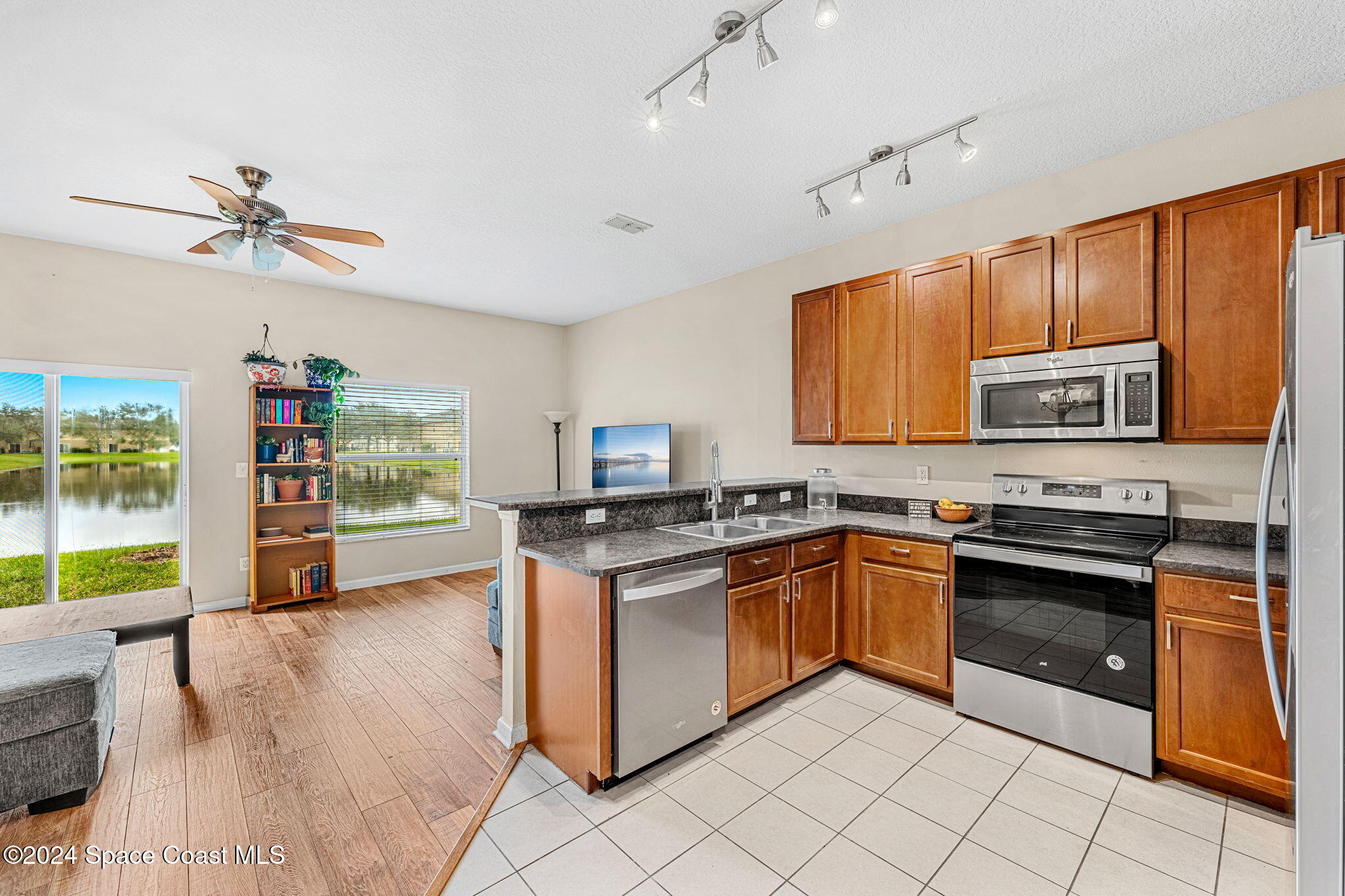 2740 Revolution Street, 103