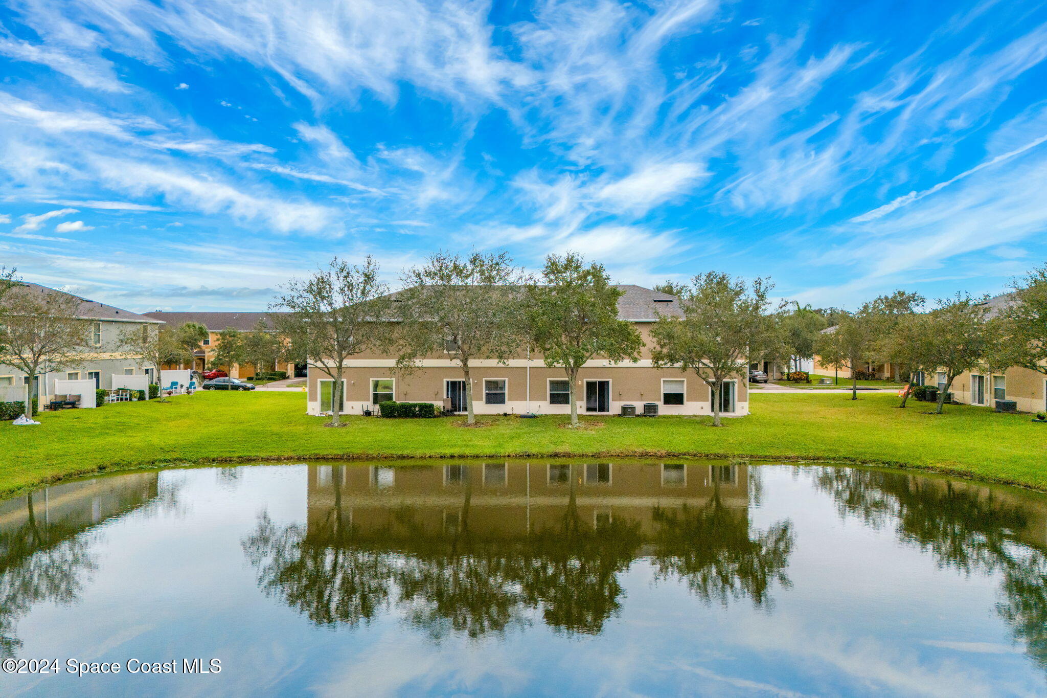 2740 Revolution Street, 103